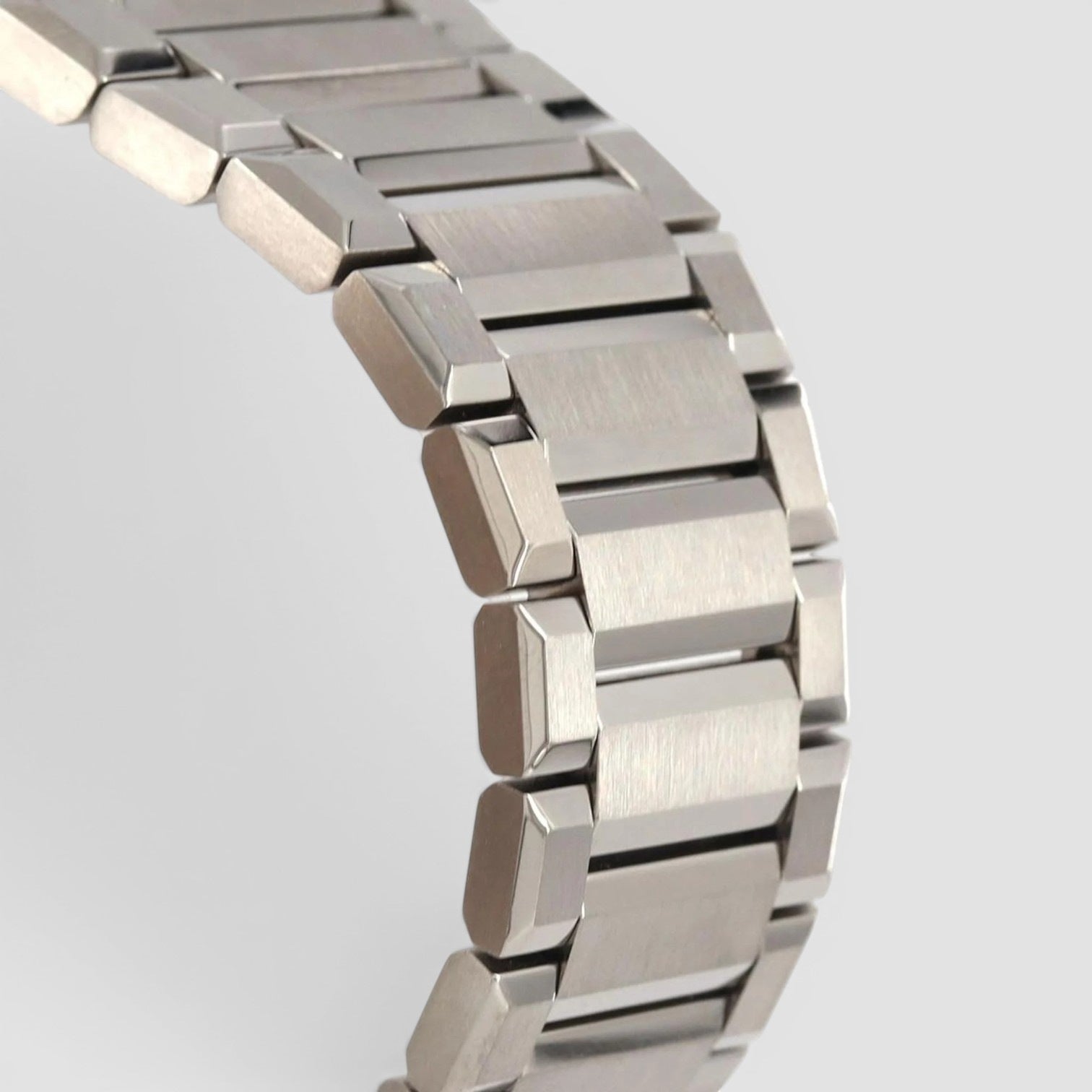 Big Bang Integrated Time Only Blue