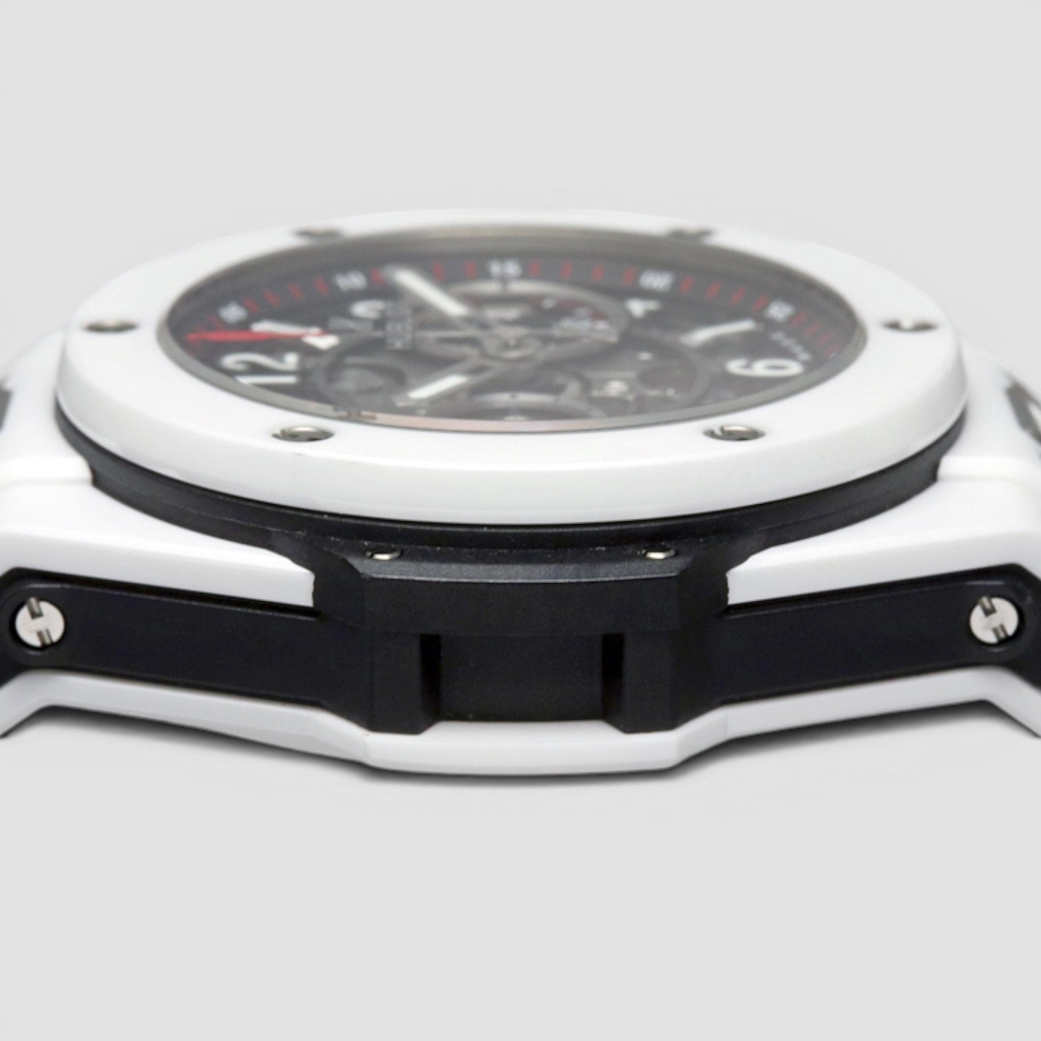 Big Bang Unico White