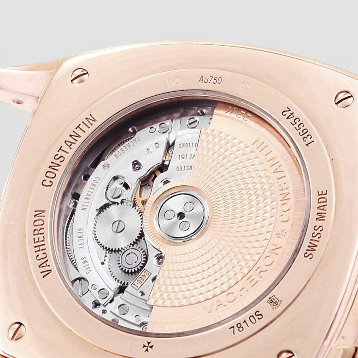 Dual Time