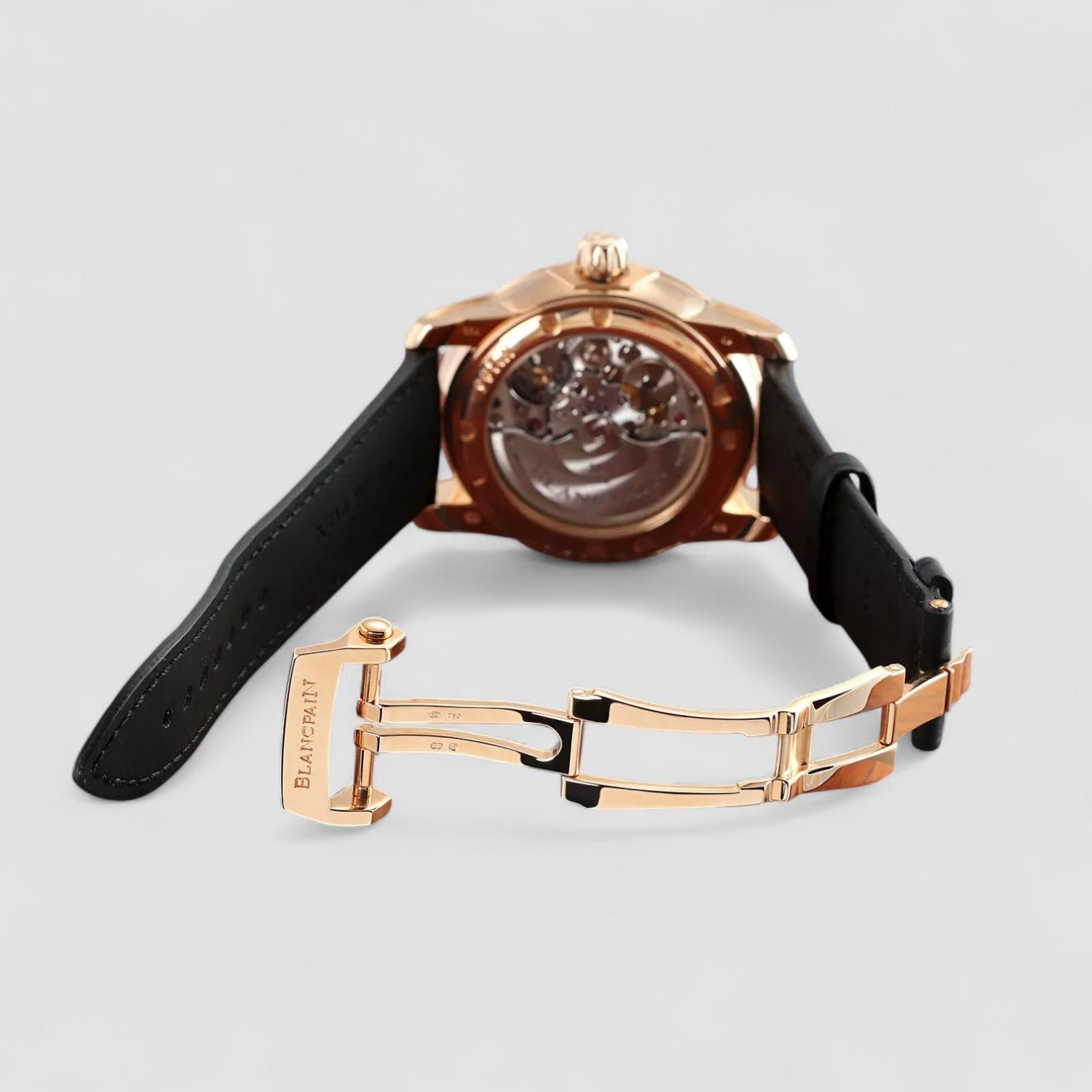 L-Evolution Automatic 8 Days 43.5mm