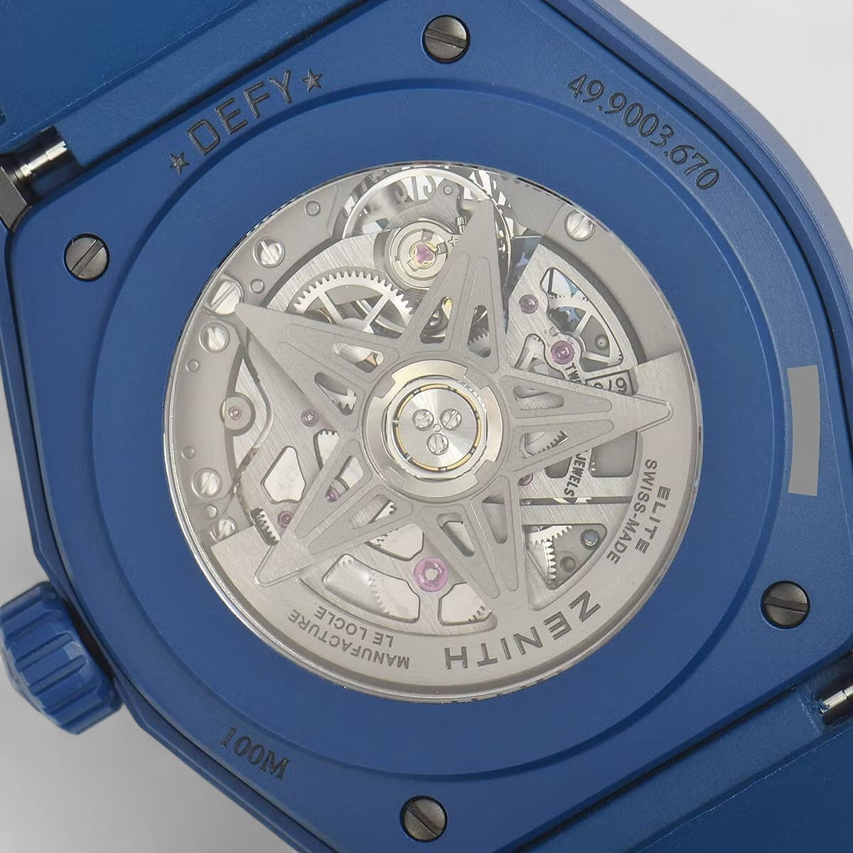 Defy Classic