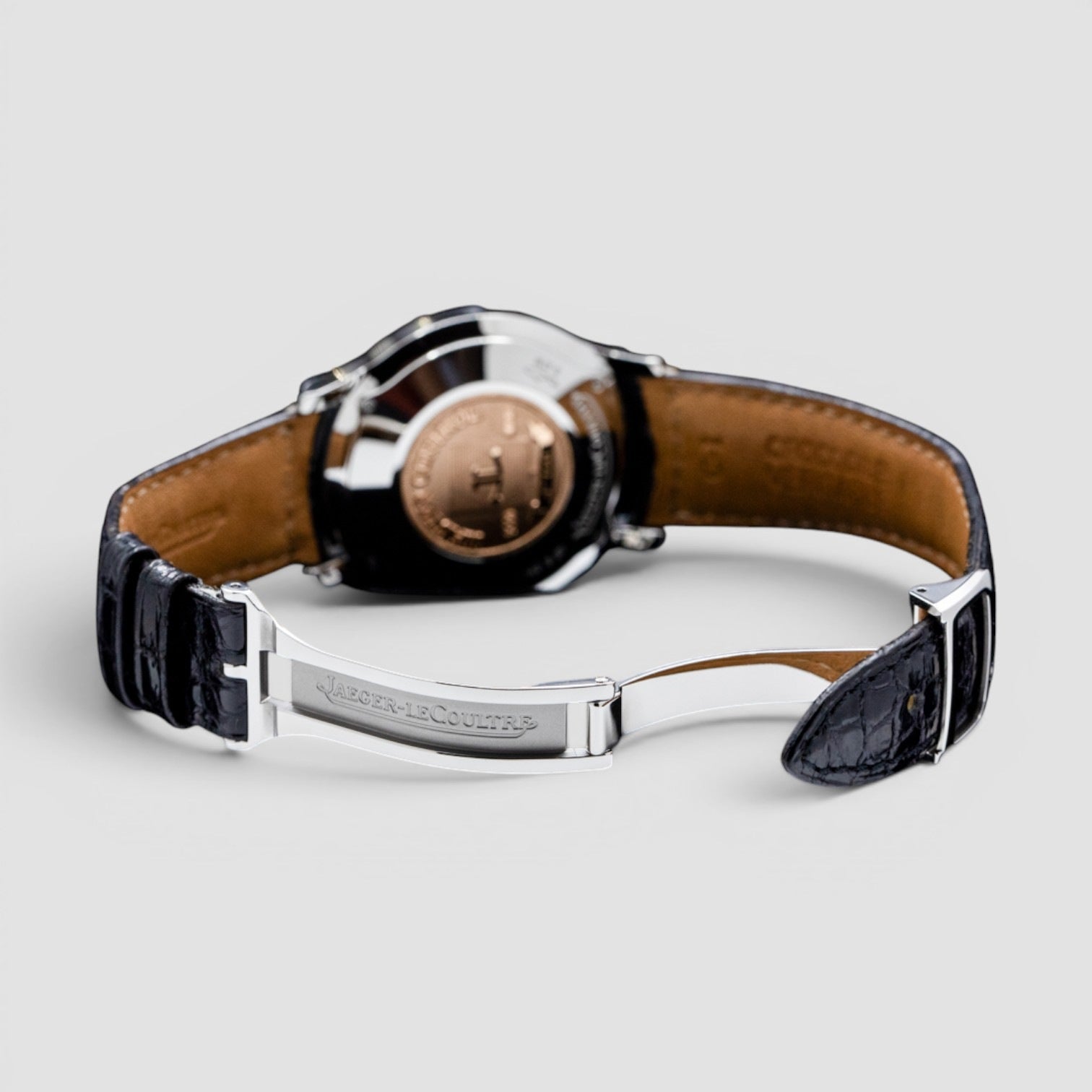 Master Calendar Stainless Steel
