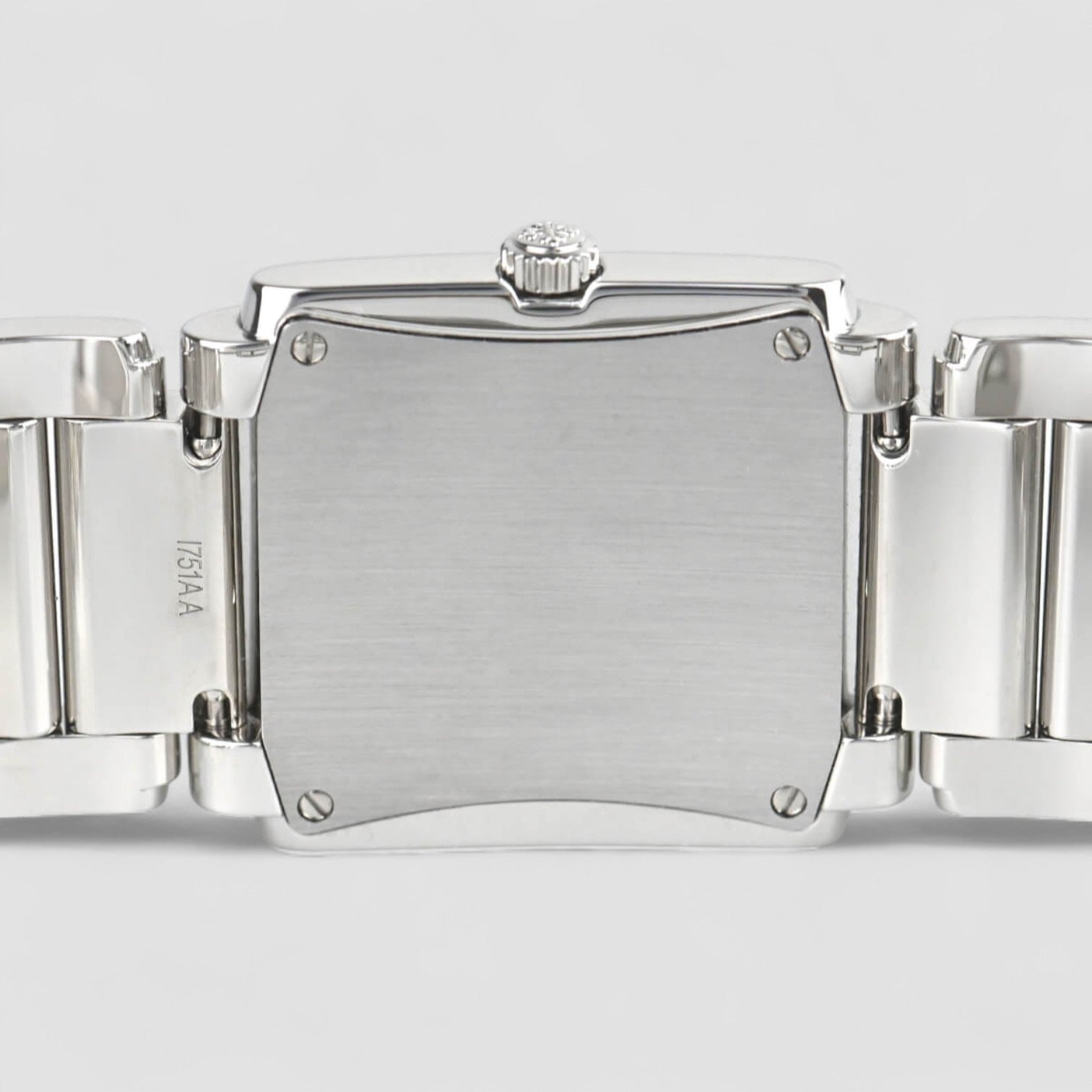 Twenty-4 Quartz Grey Sunburst Diamond Ladies Watch