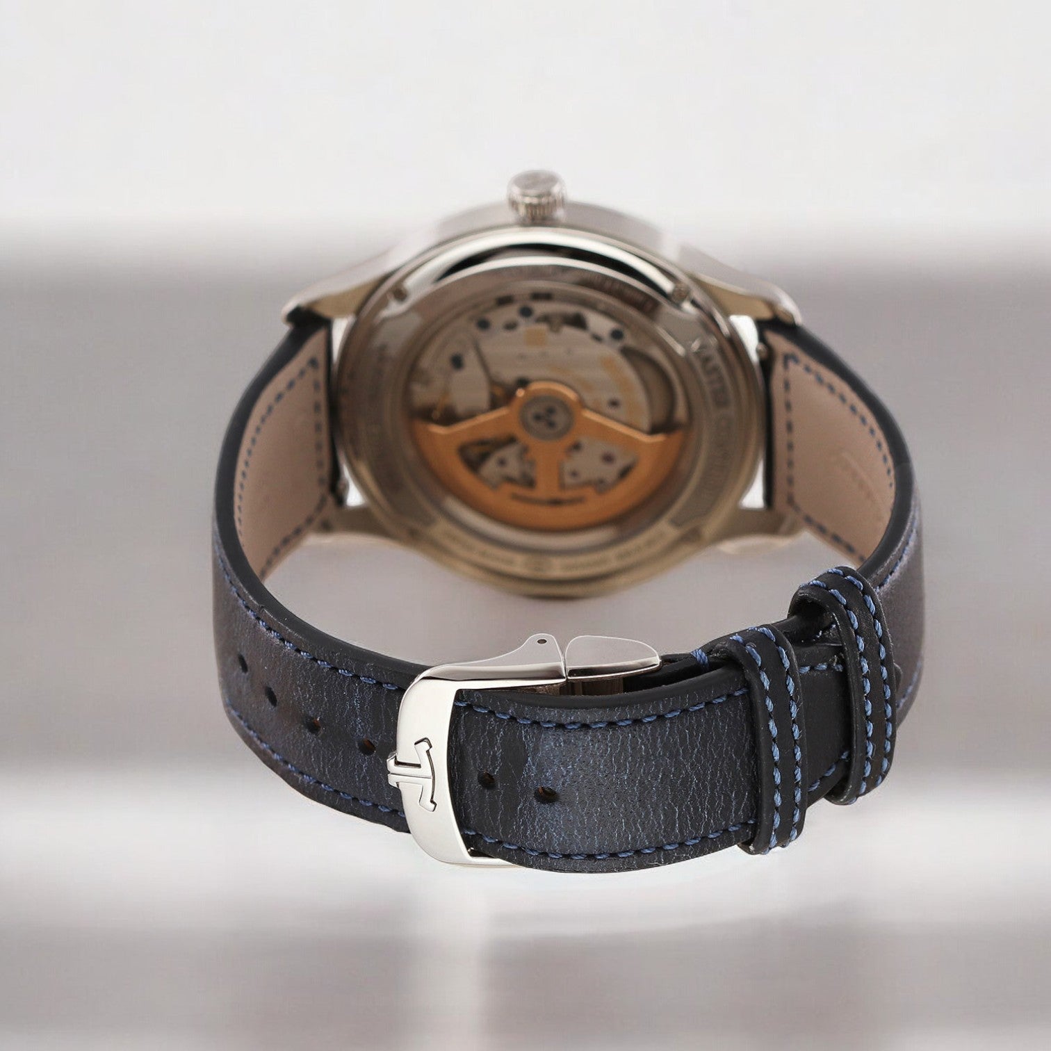 Master Control Date 40mm LIMITED EDITION