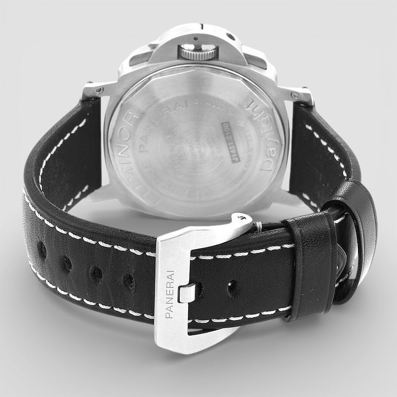 Luminor Chrono Daylight