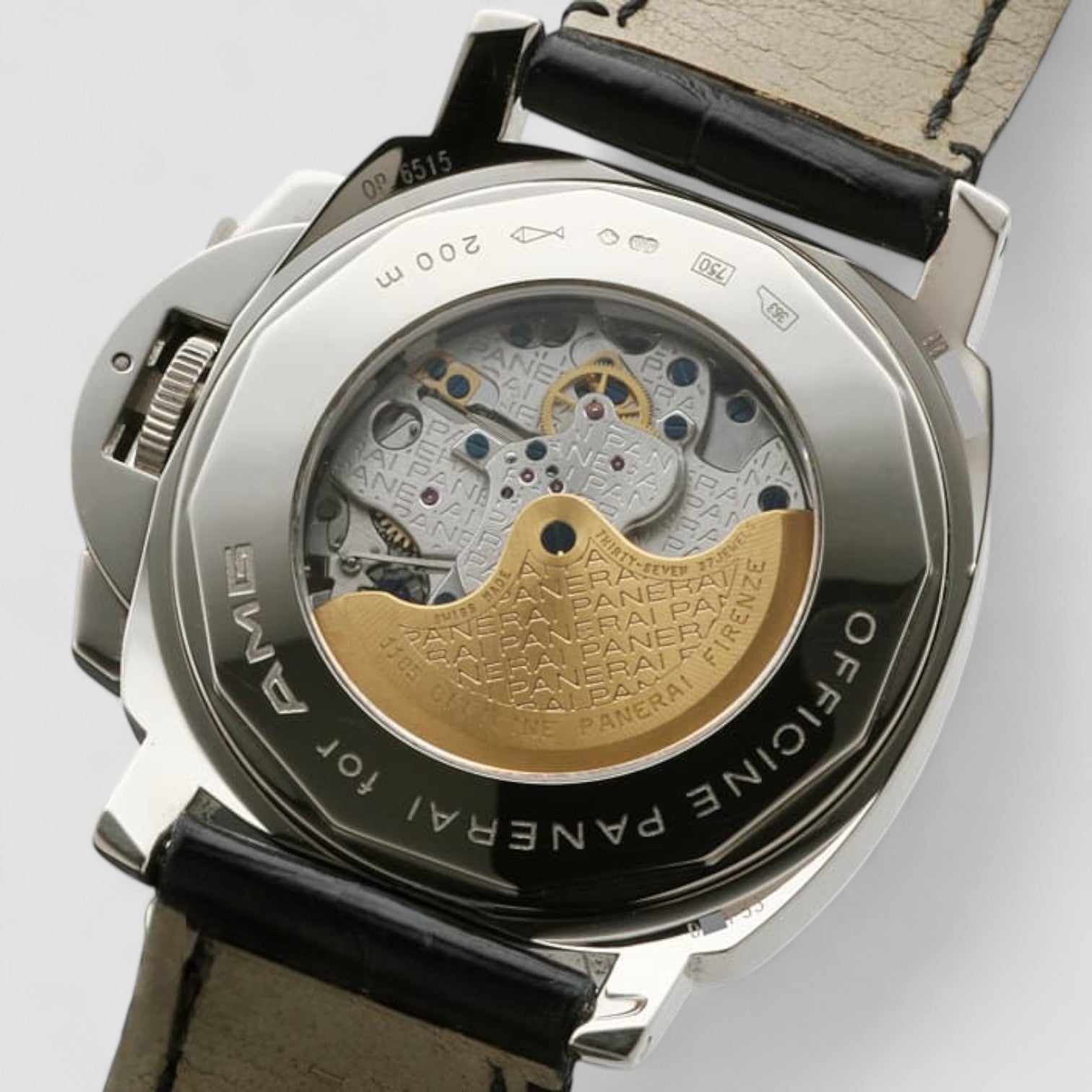 Amg Pam00105 ルミノール クロノ