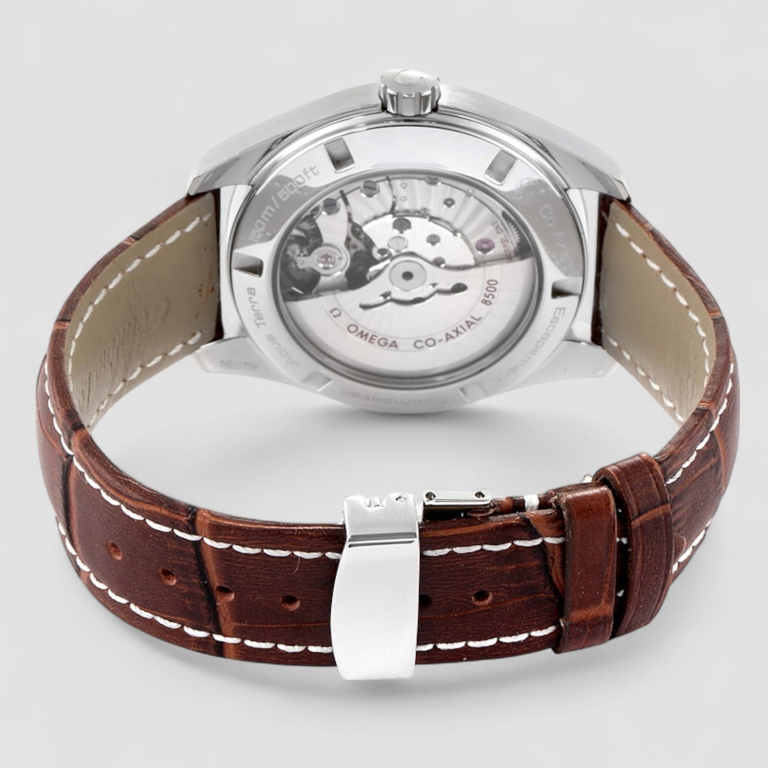 Seamaster Aqua Terra