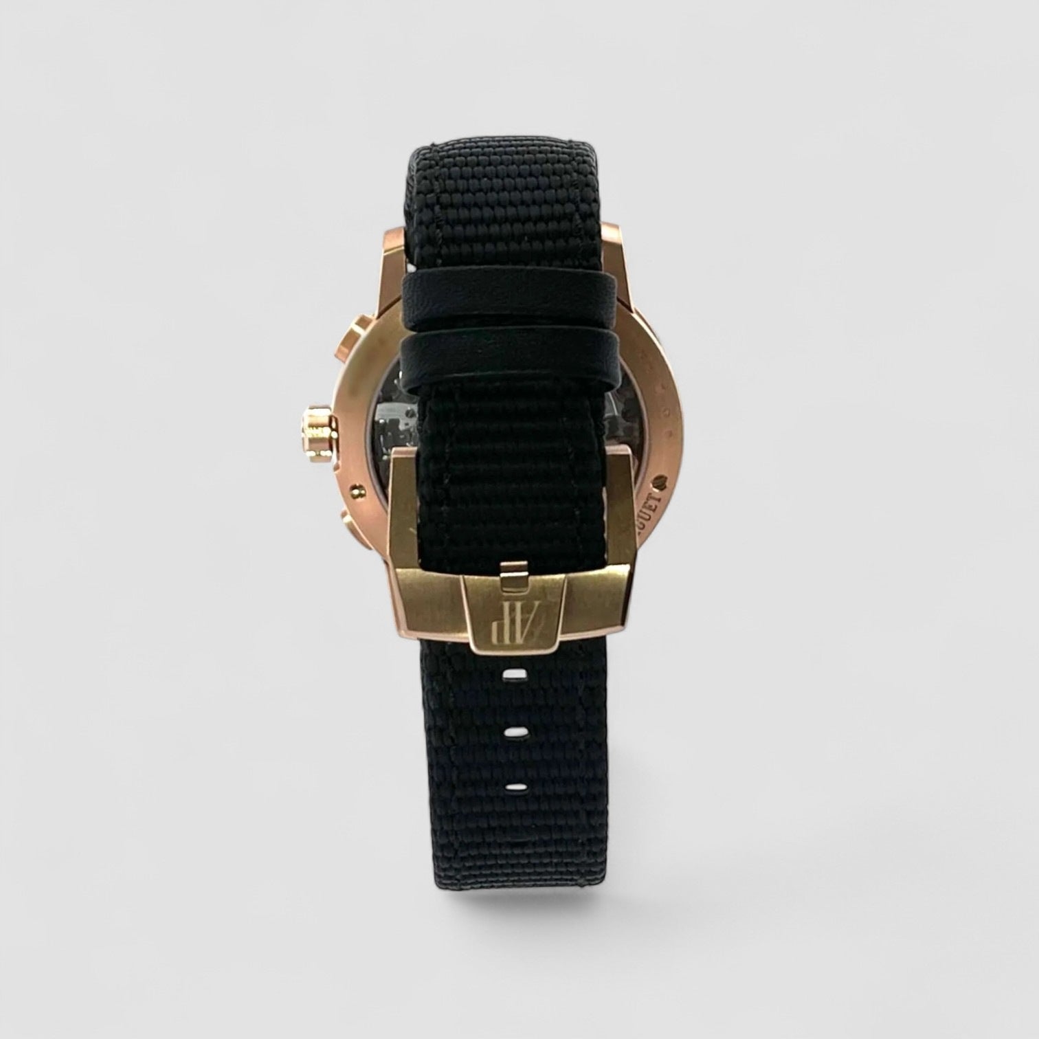 Code 11.59 Chronograph