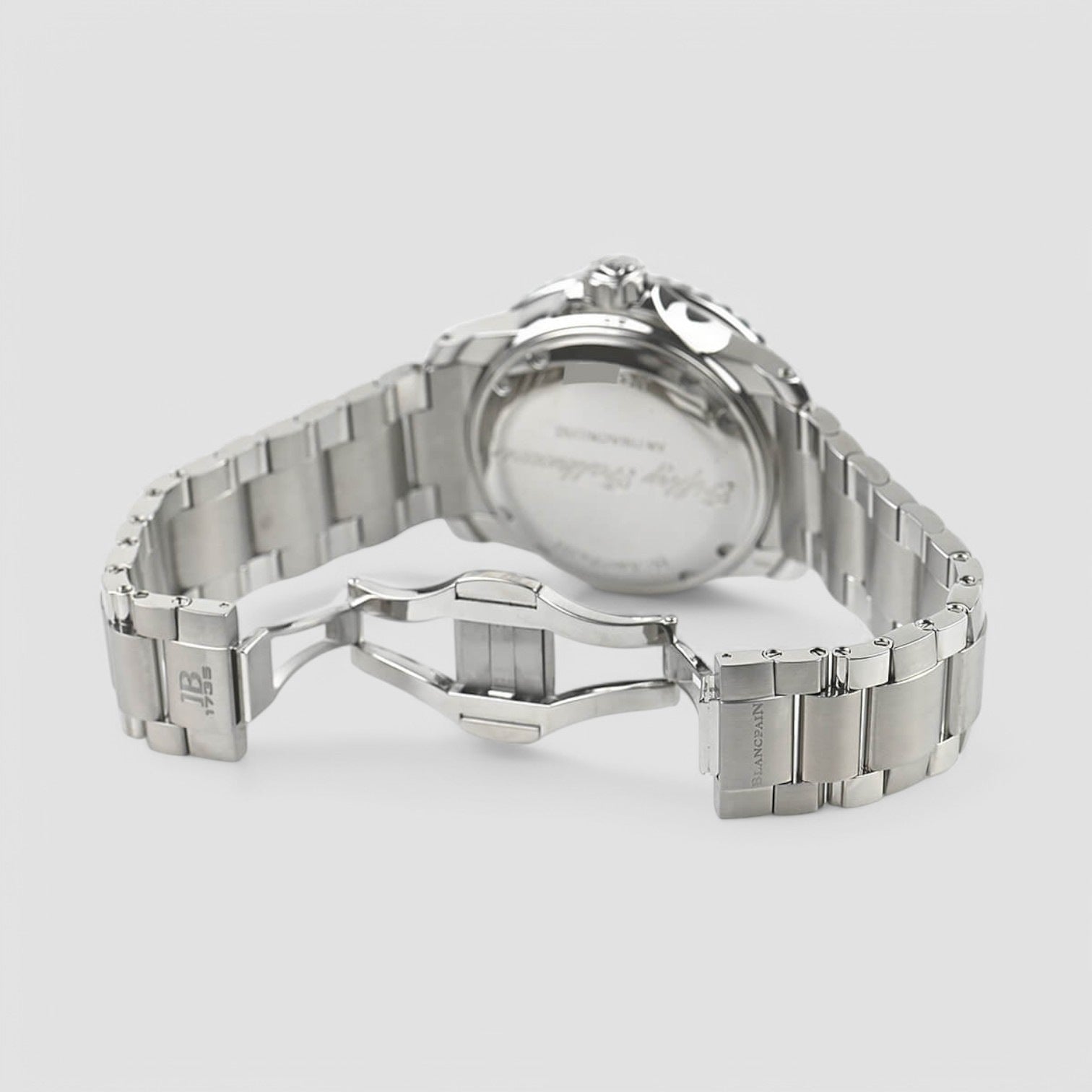 Fifty Fathoms SS / Bracelet 45MM 2018