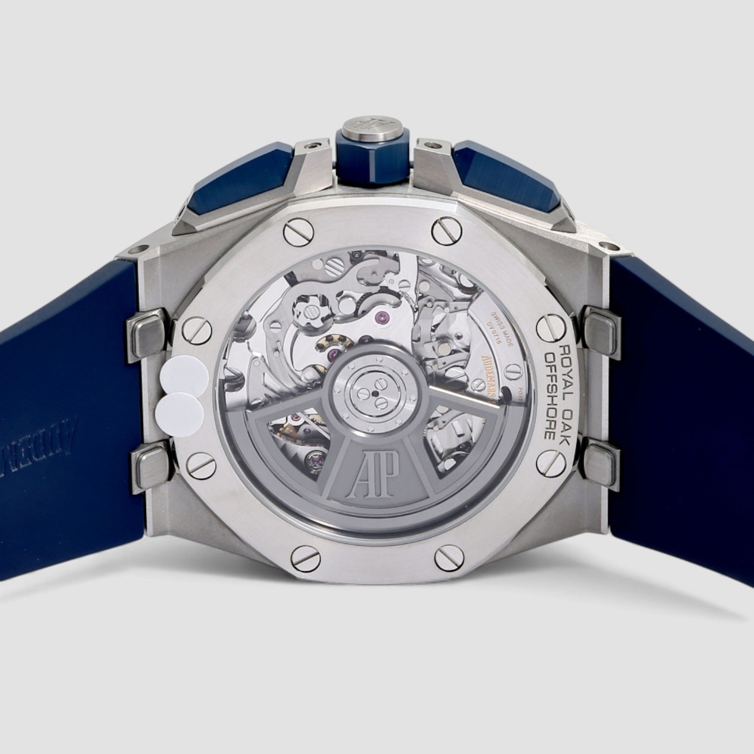 Royal Oak Offshore Selfwinding Chronograph