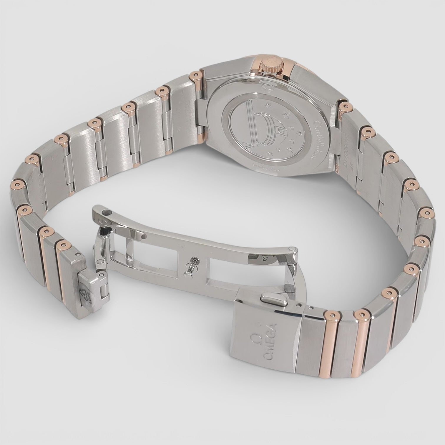 Constellation Quartz Manhattan