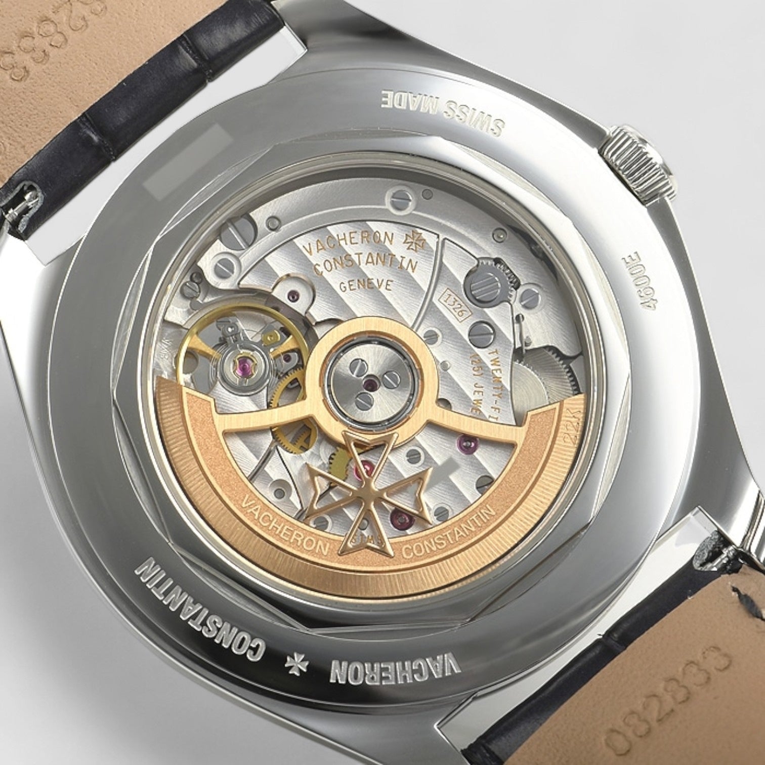 Fiftysix Automatic Silver Dial
