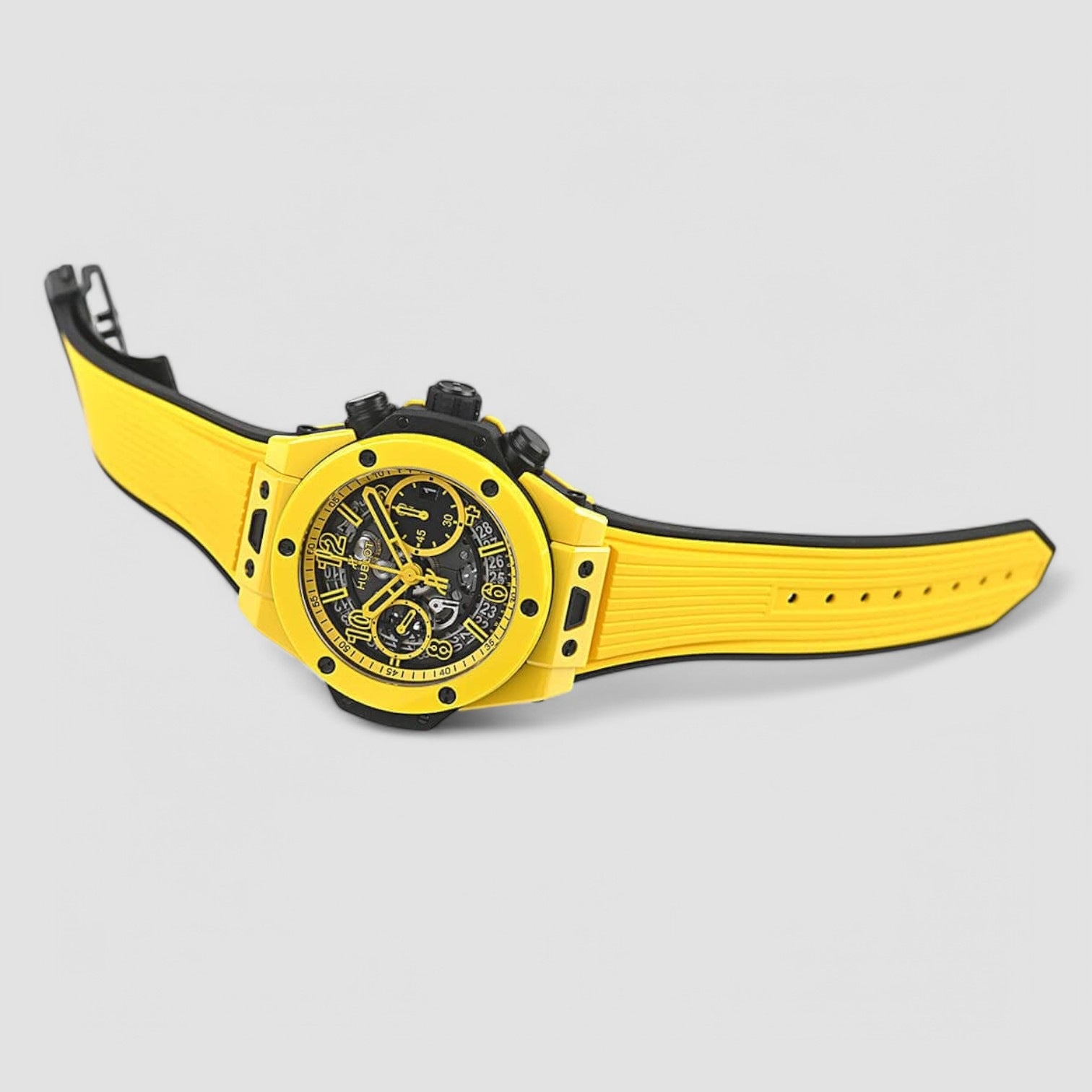 Big Bang UNICO 42mm Mens Watch