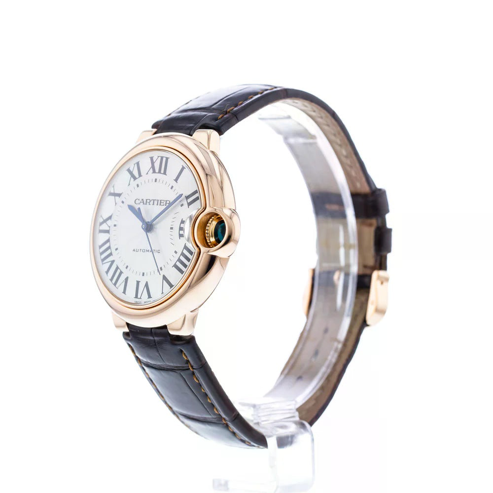 Ballon Bleu Medium RG