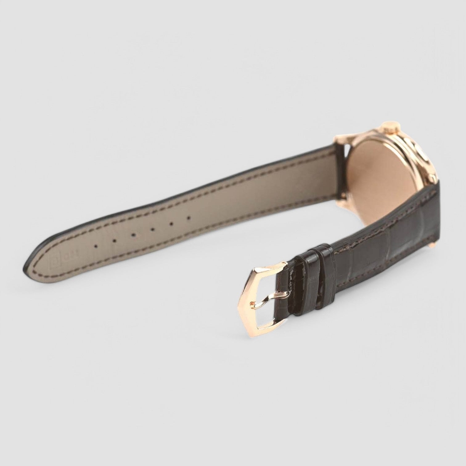 Calatrava Automatic 18K Rose Gold