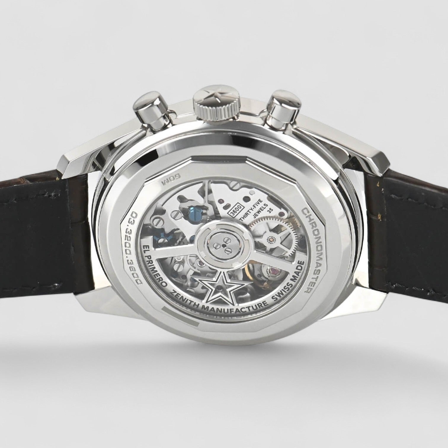Chronomaster Original