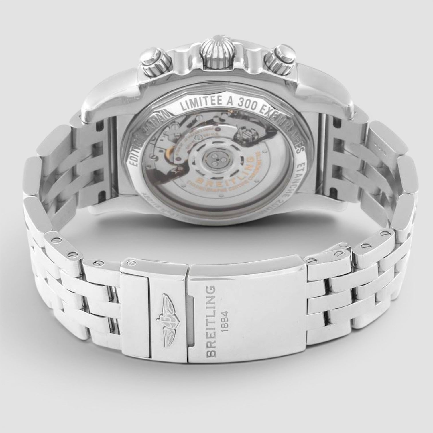 Chronomat
