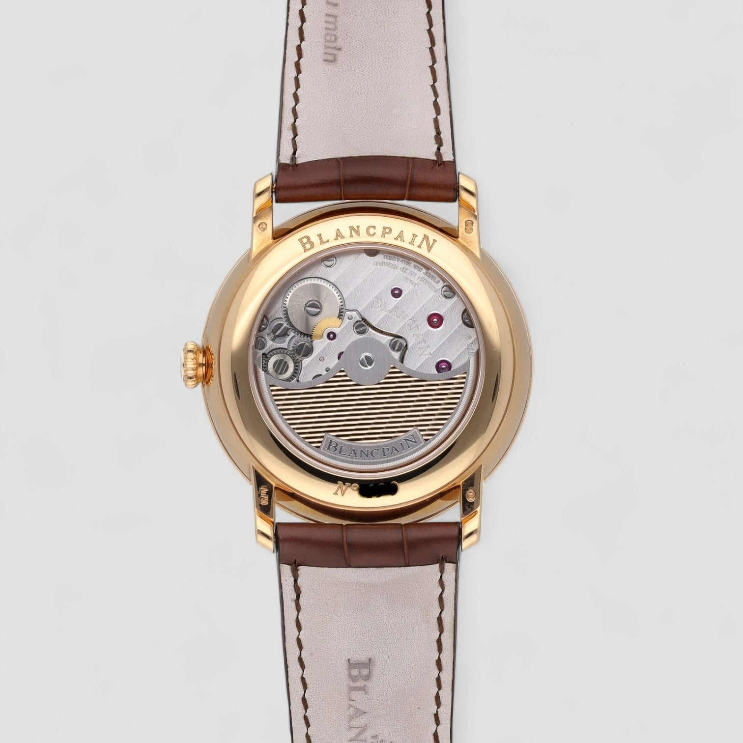 Villeret Automatic Mens Watch 42mm