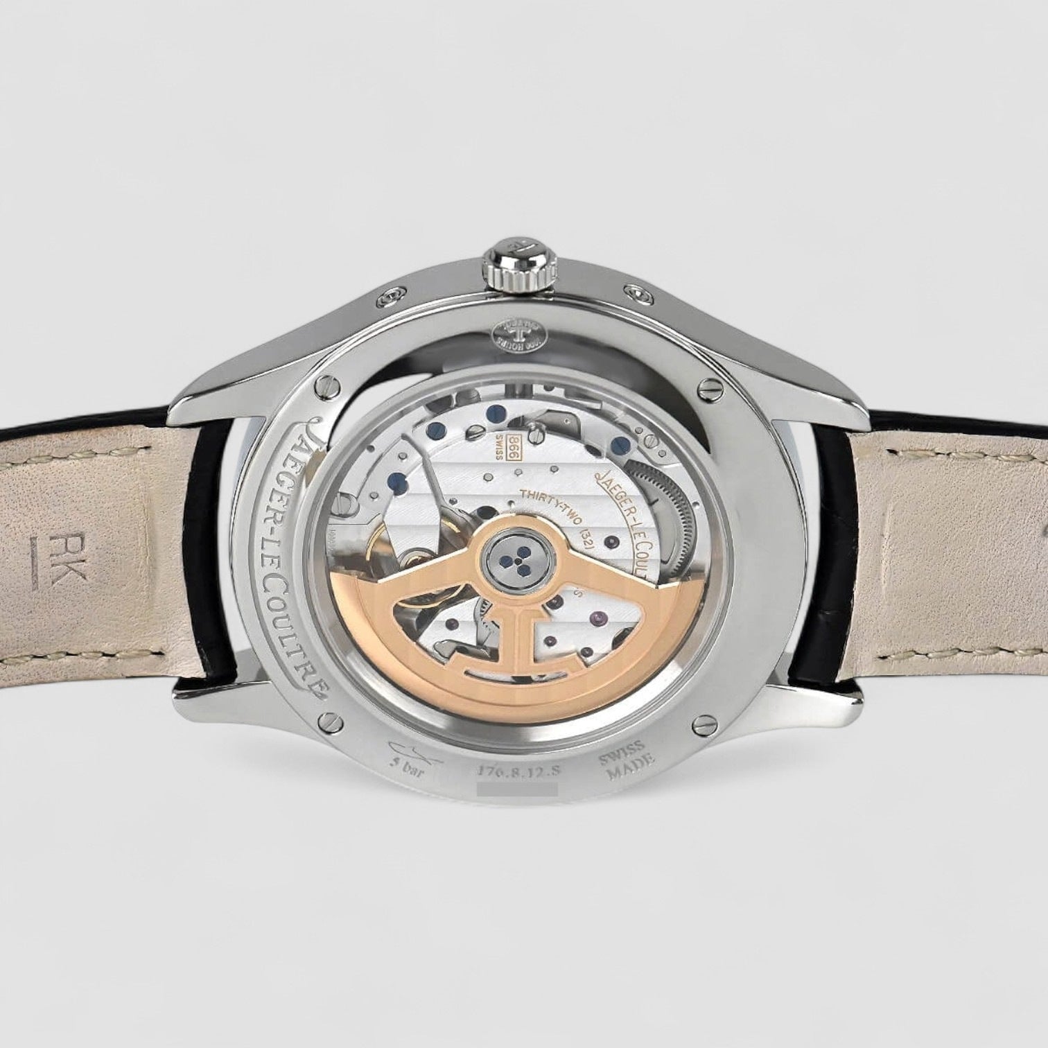 Master Calendar