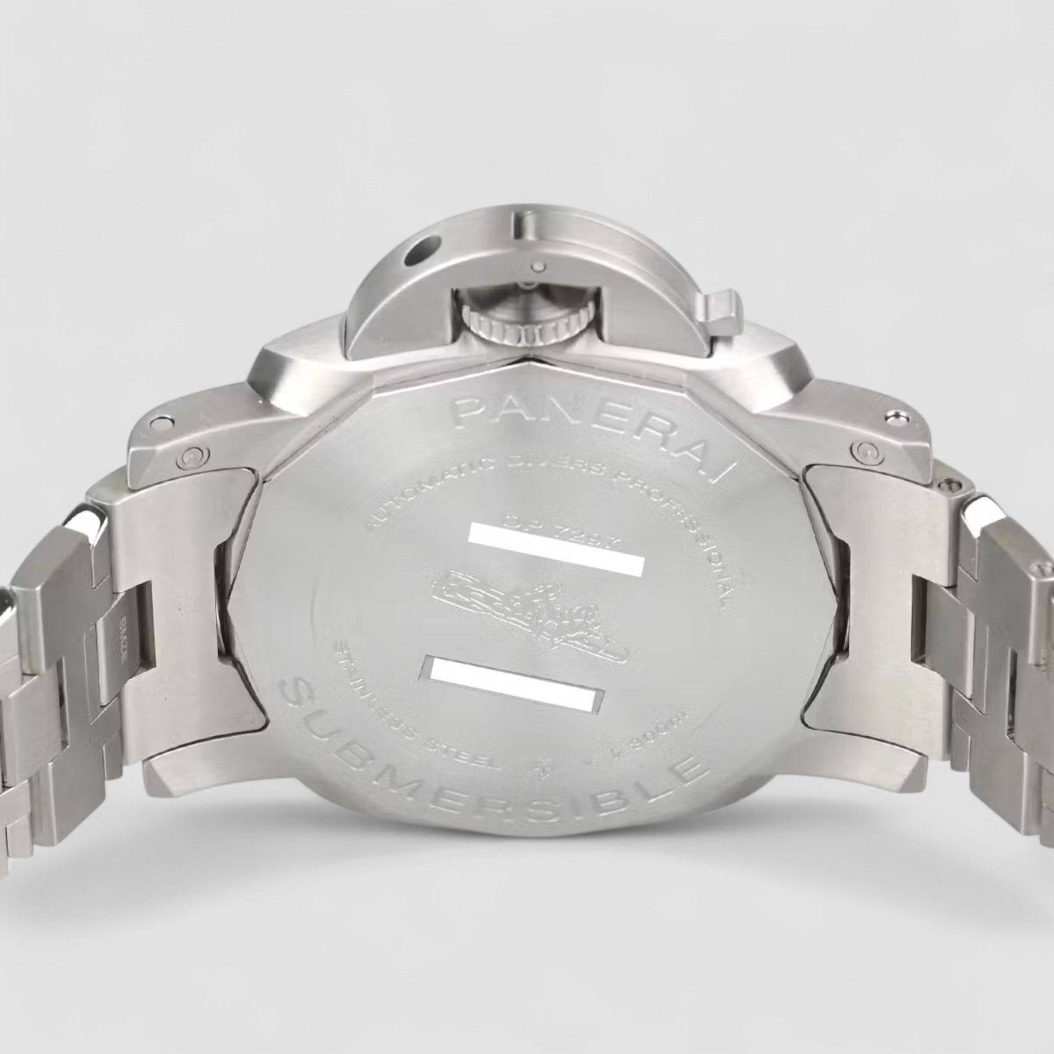 Submersible Blu Notte