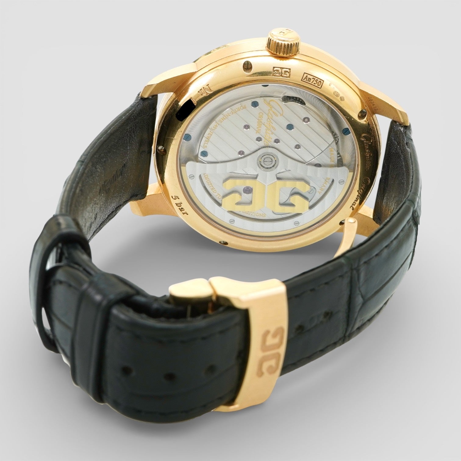 Panomaticinverse 42mm