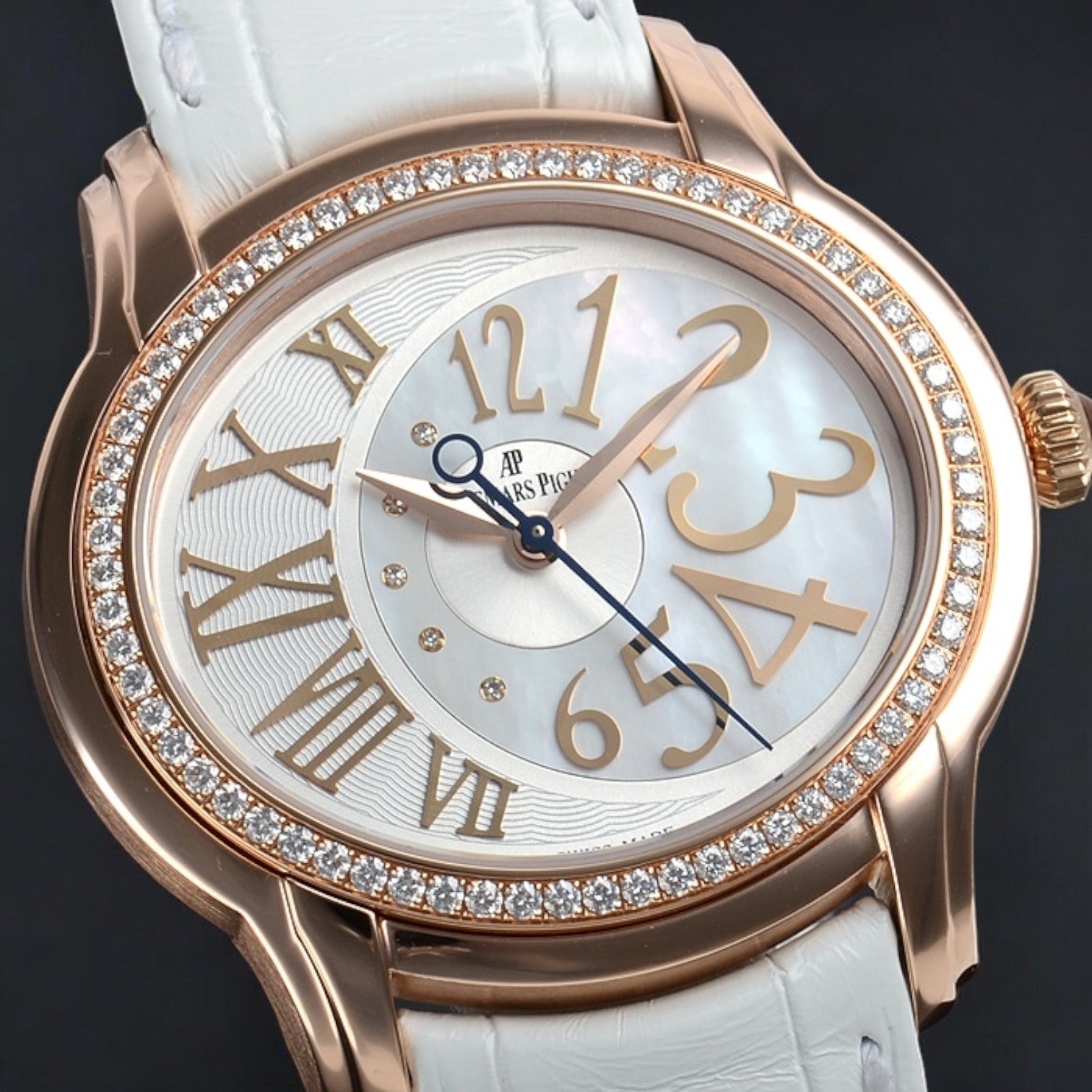 Millenary Ladies Diamond
