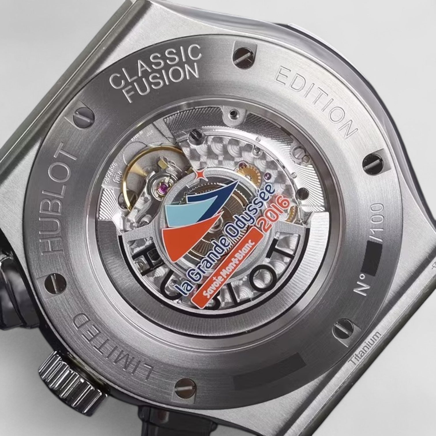 Classic Fusion Aerofusion