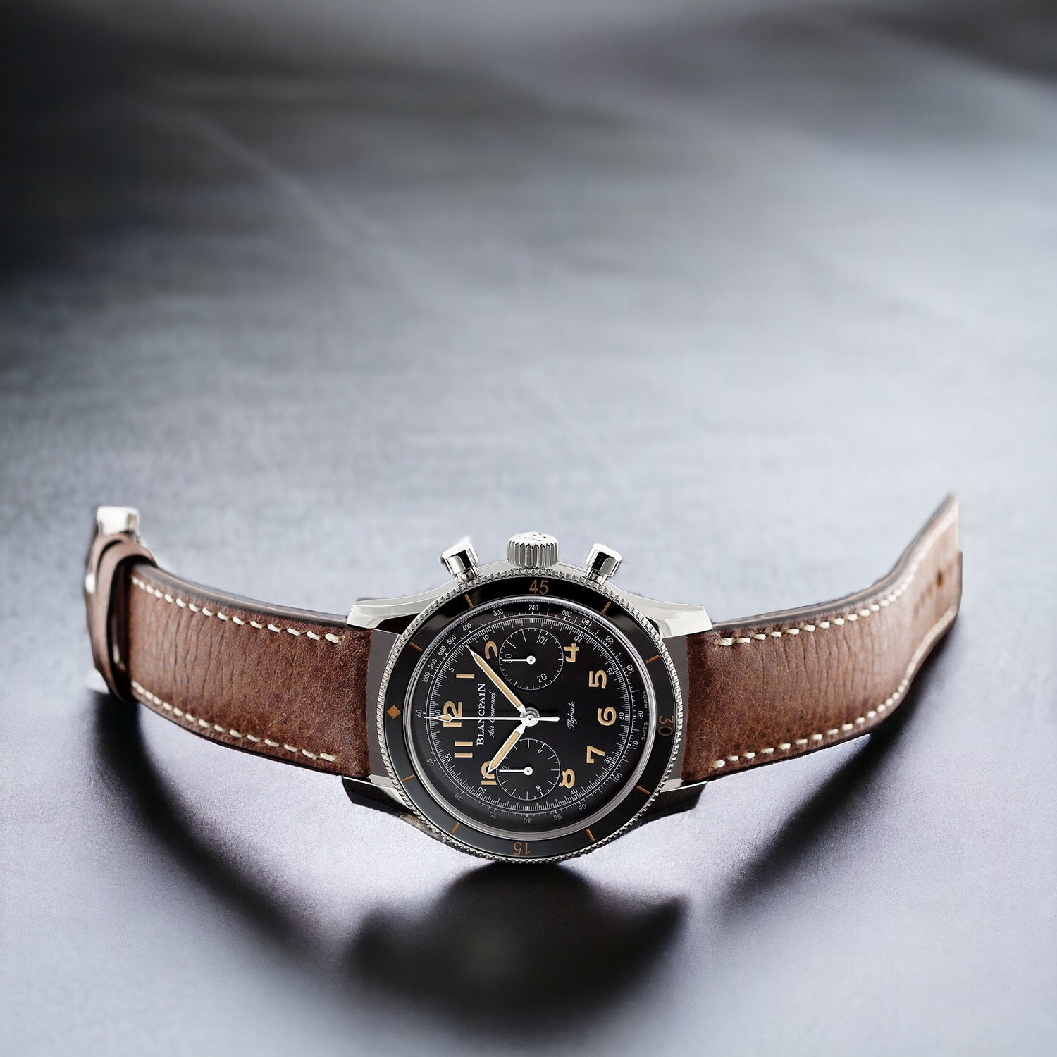 Air Command Flyback Chronograph Limited Edition