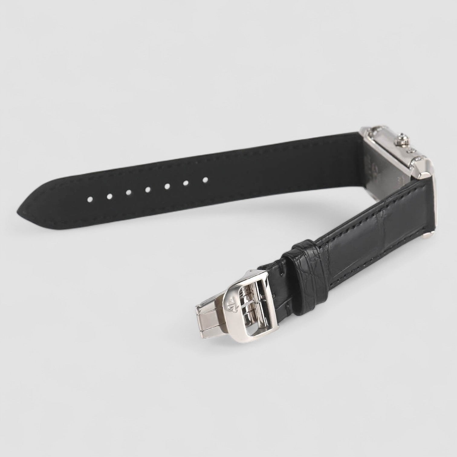 Reverso Duetto Duo Women's Watch