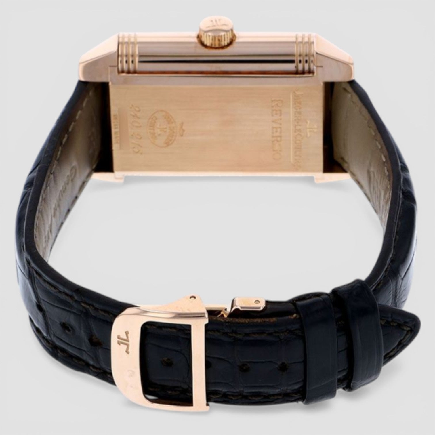 Reverso Grande Date
