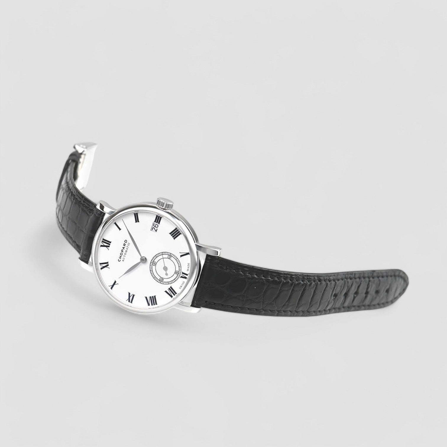 Classic Manufacture Men's Watch