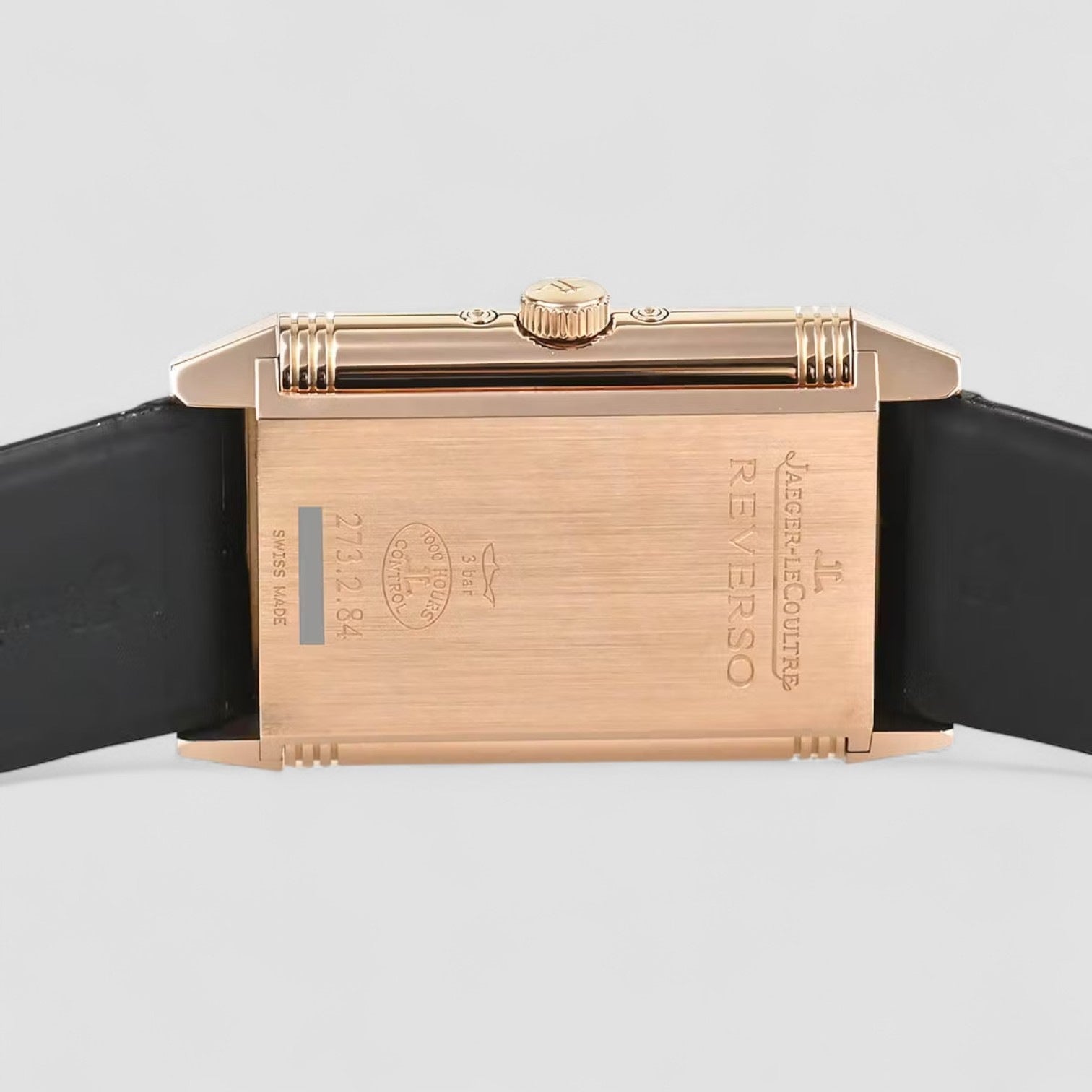 Grande Reverso Calendar