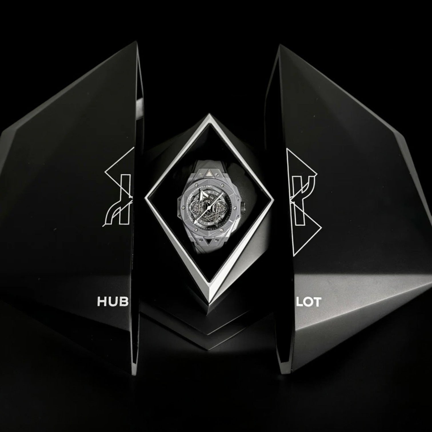 Big Bang Sang Bleu Limited of 200