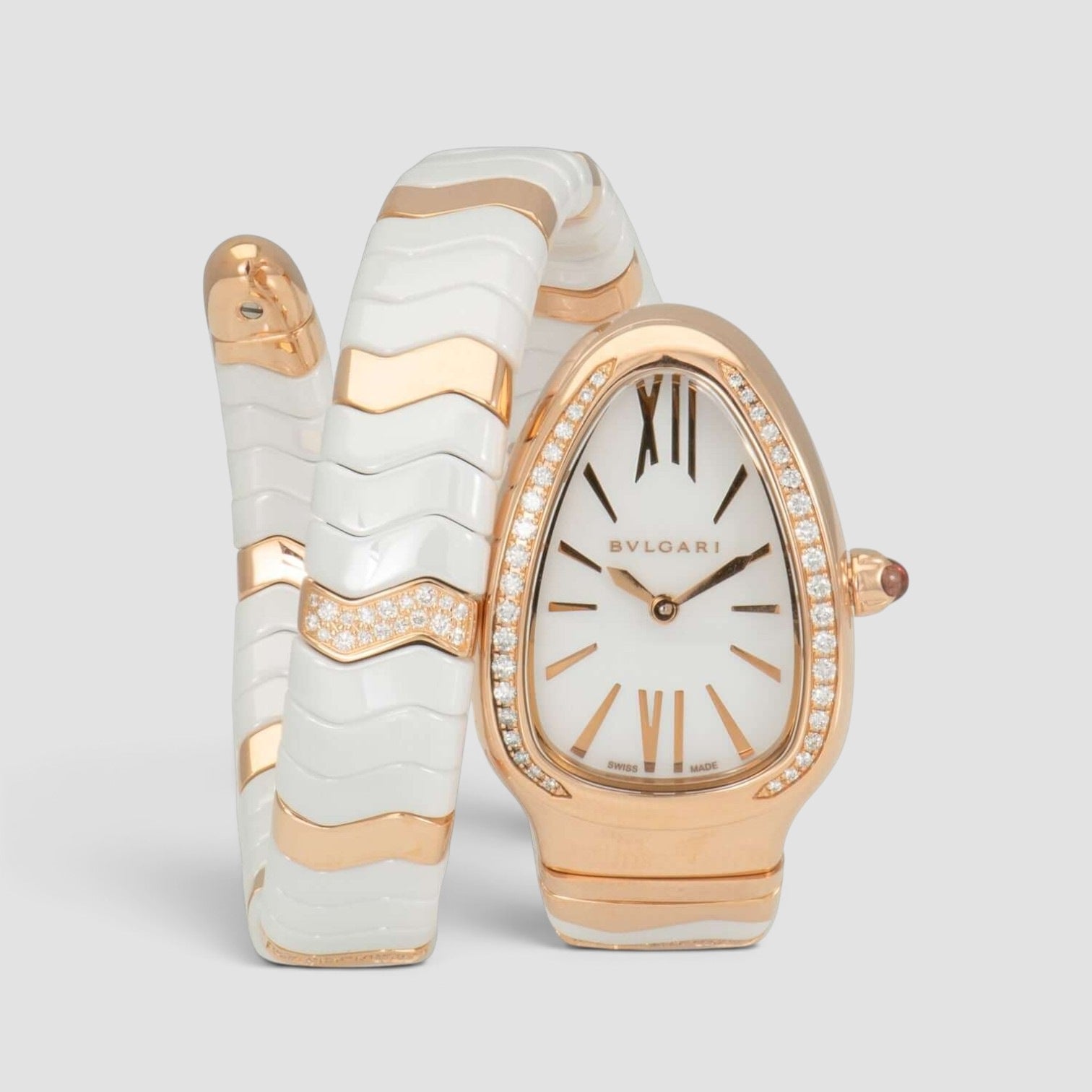 Serpenti Spiga
