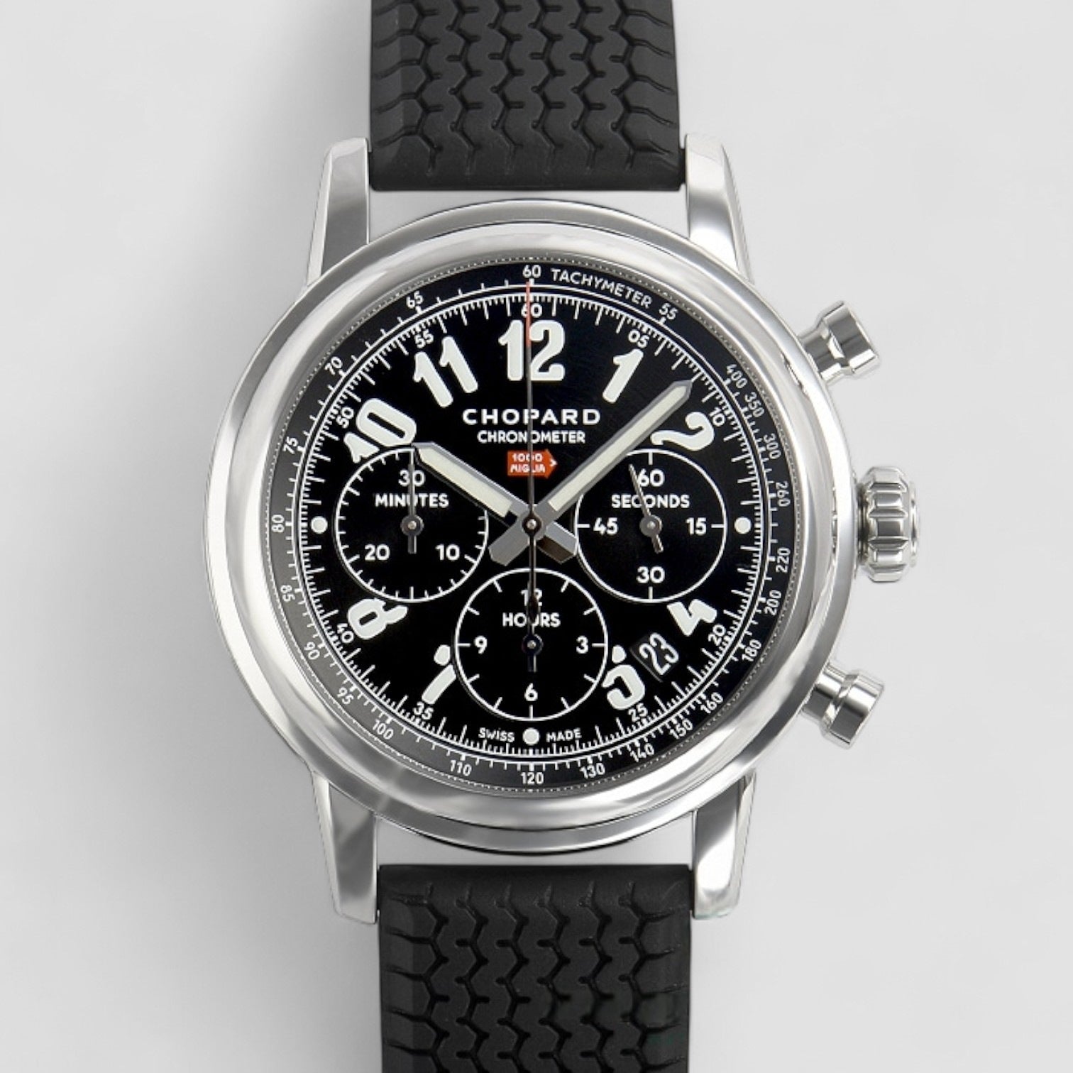Mille Miglia Chronograph