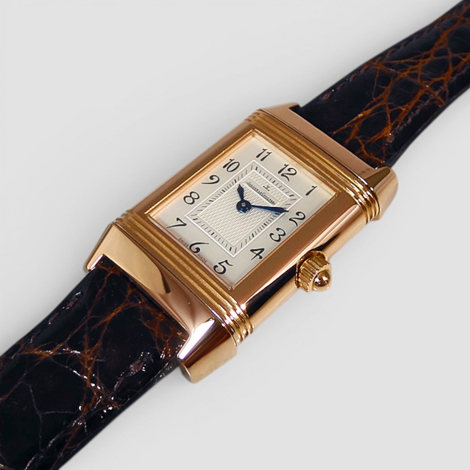 Reverso Duet