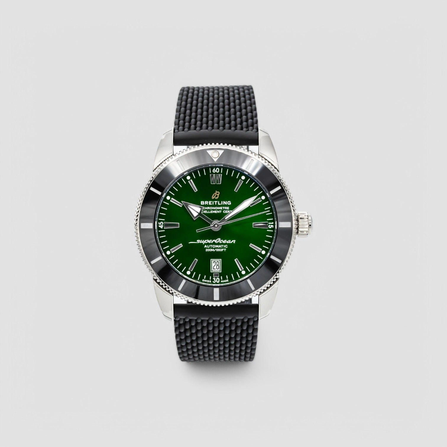 Superocean Heritage B20 Automatic 46