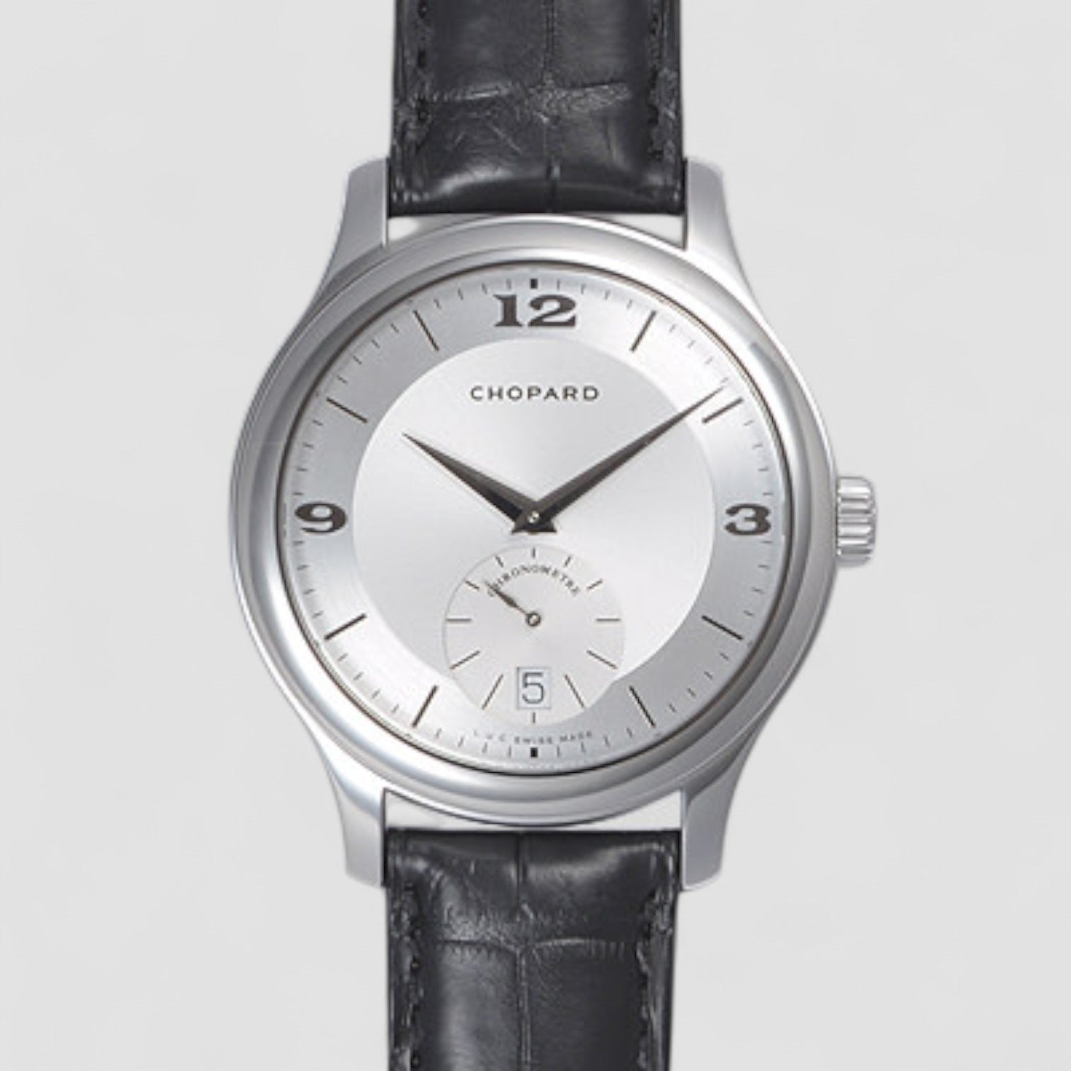 L.U.C Classic Mark III