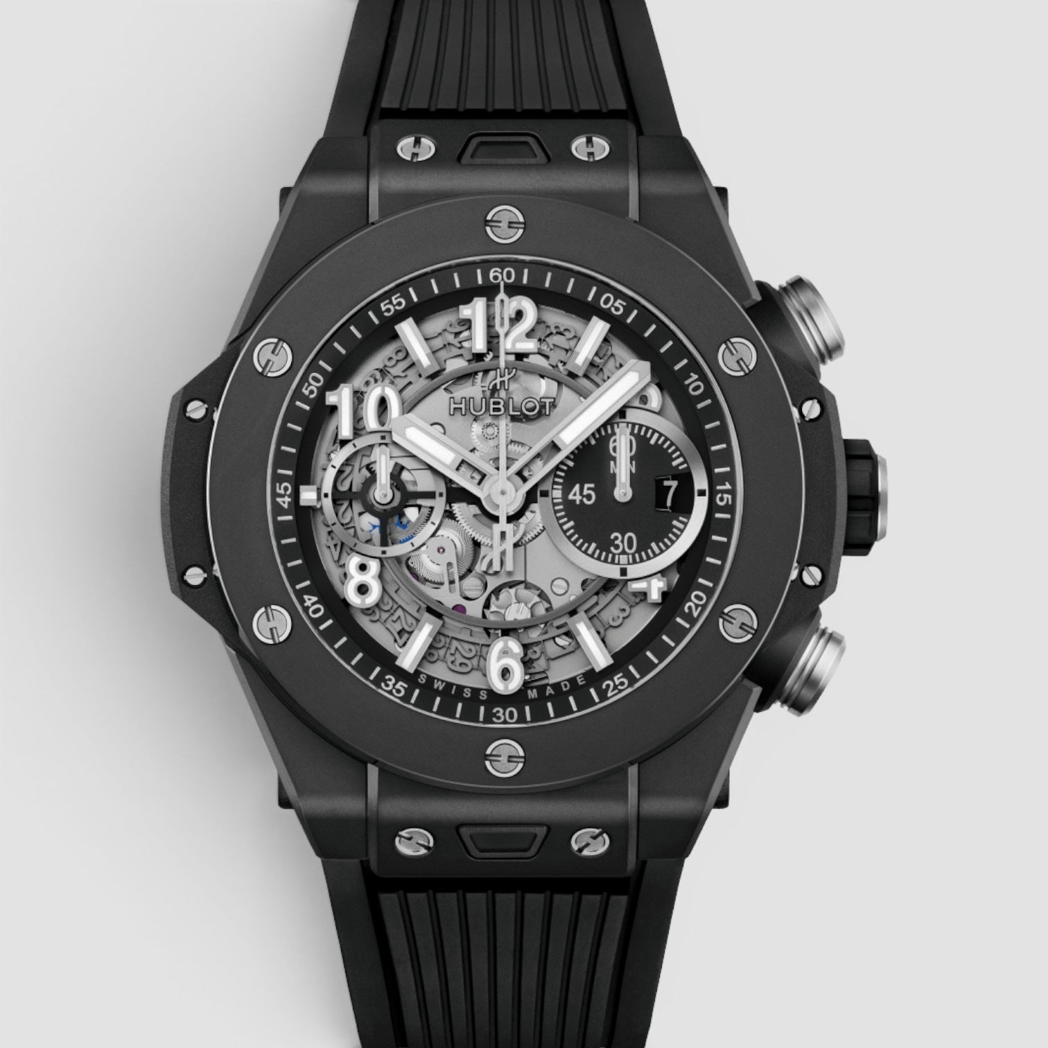 Big Bang UNICO 44mm Mens Watch