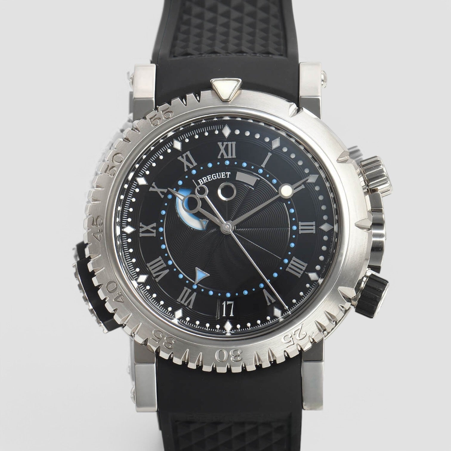 Marine Royale Mens Watch