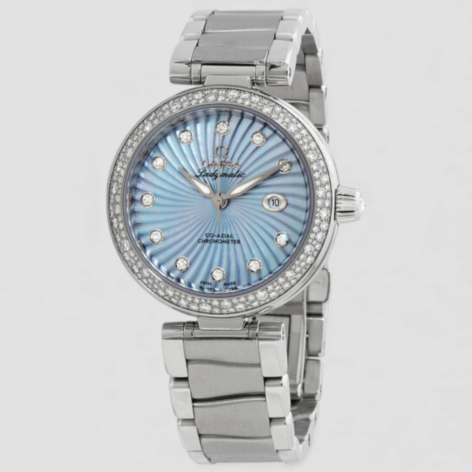 De Ville Ladymatic Automatic Ladies Watch