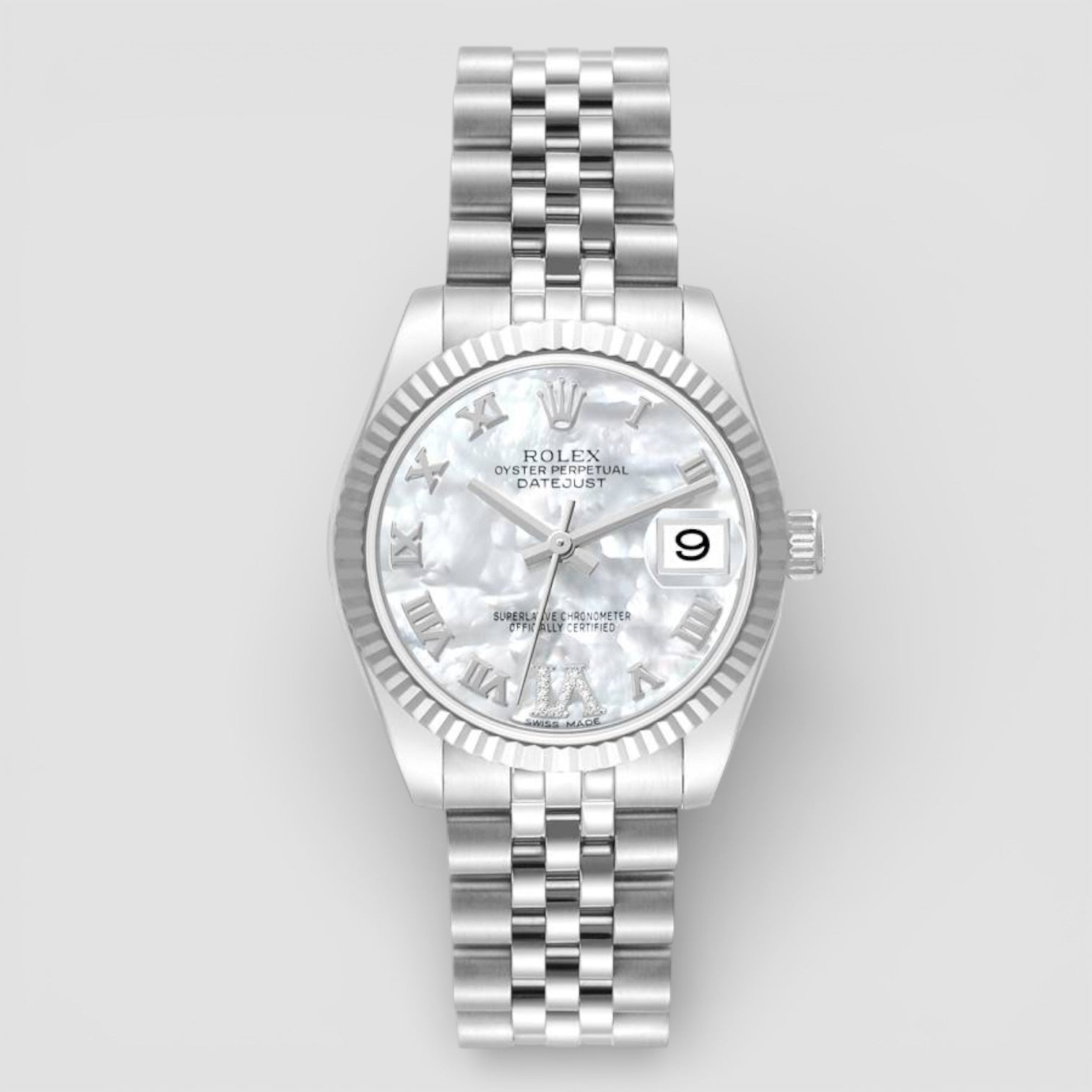 Datejust 31