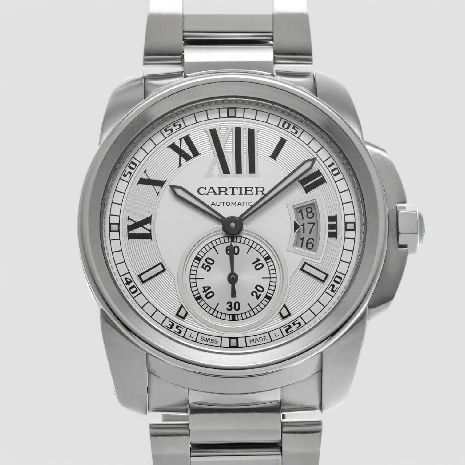 Calibre De Cartier