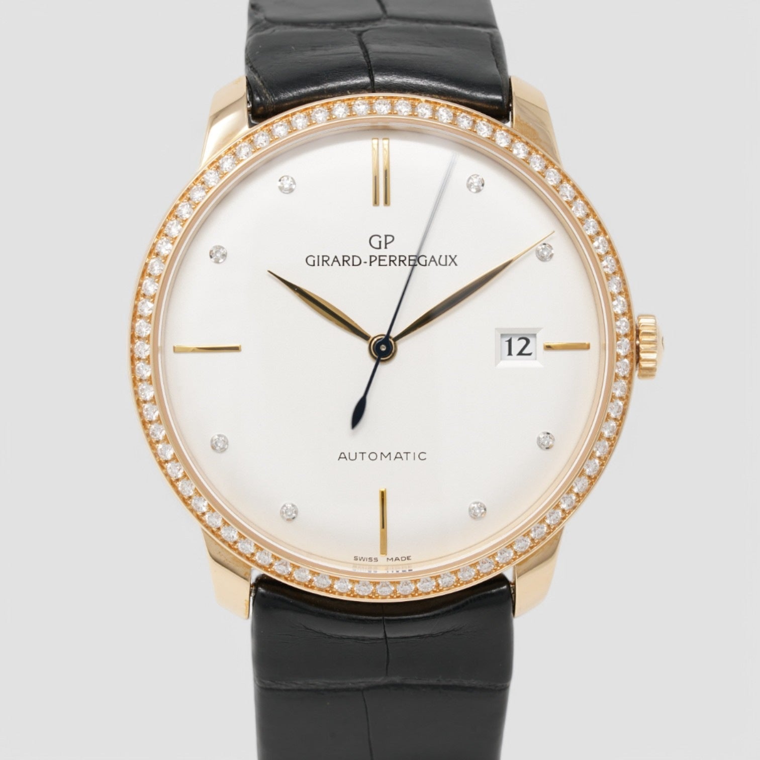 1966 Automatic 38mm Mens Watch