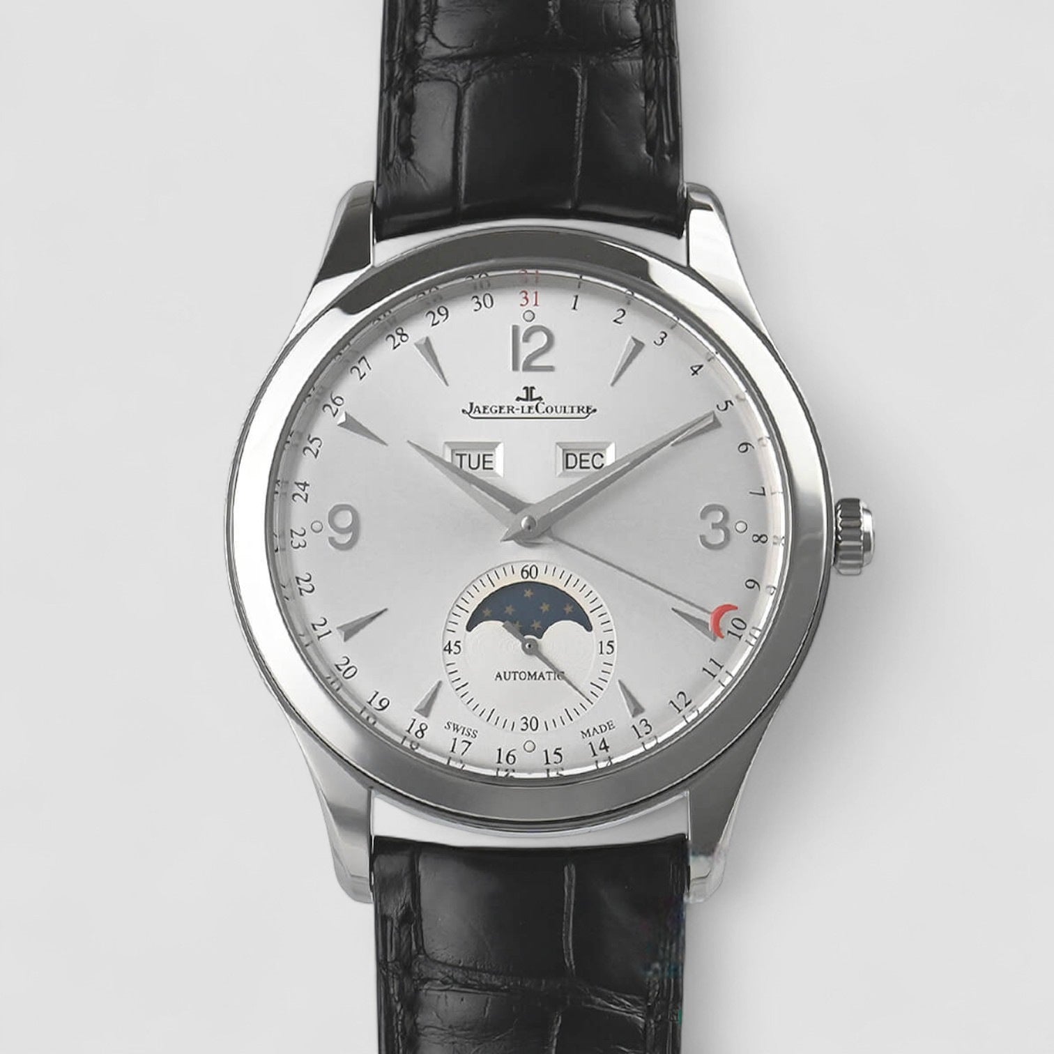 Master Calendar