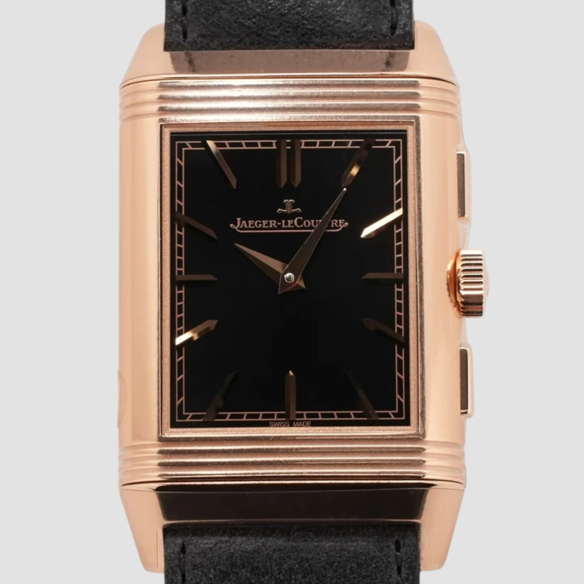 Reverso Tribute Chronograph
