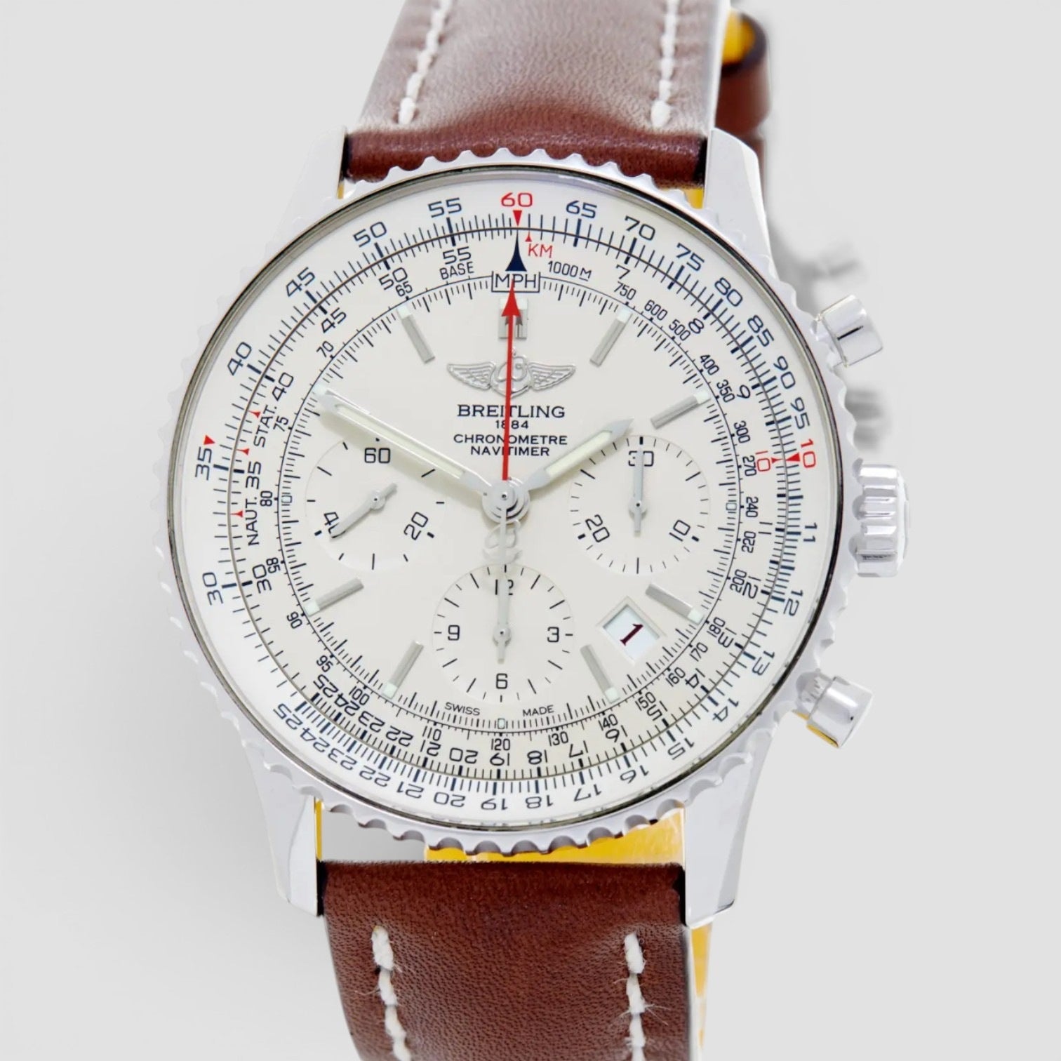 Navitimer 01 Limited Edition 42mm