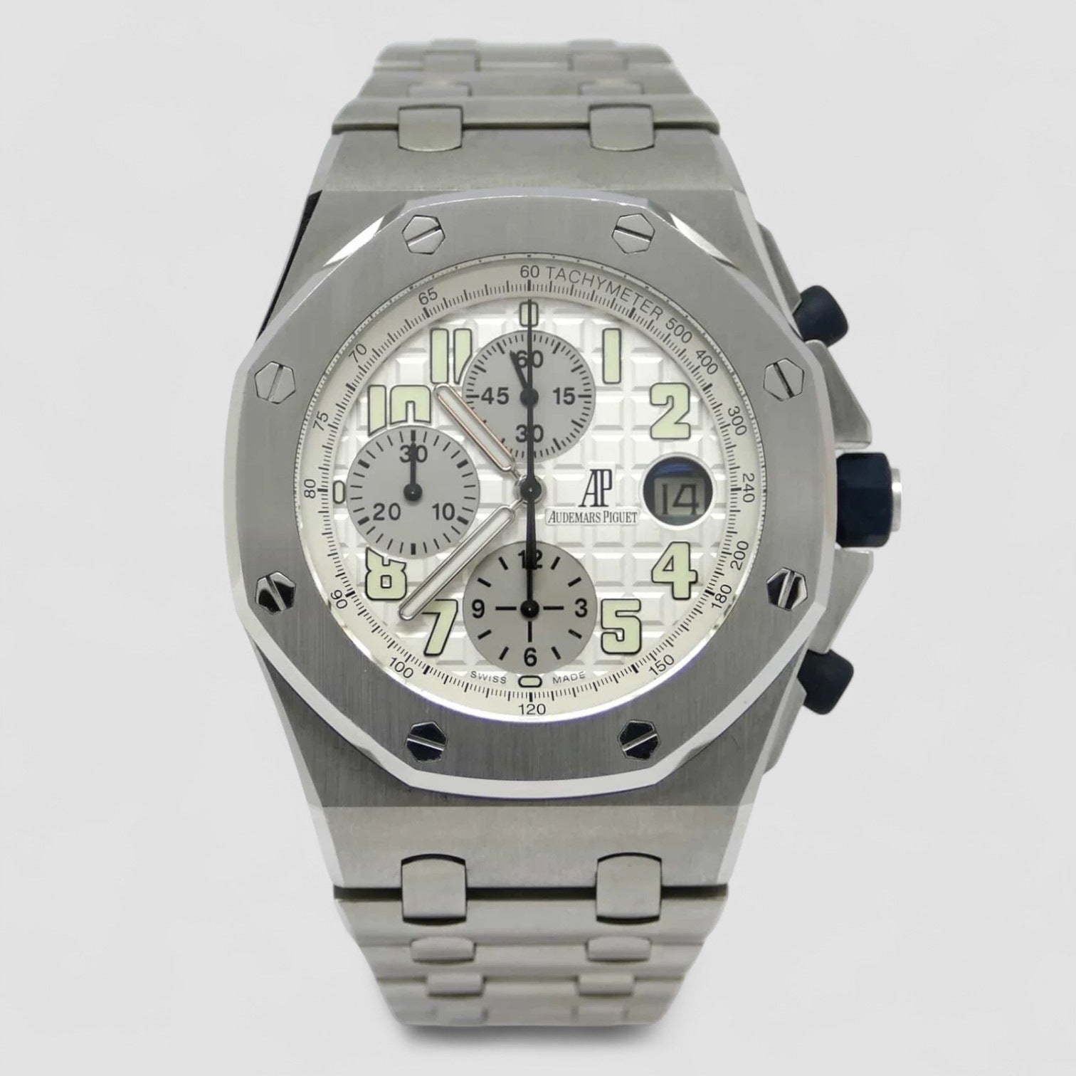 ROYAL OAK OFFSHORE MEN'S WATCH