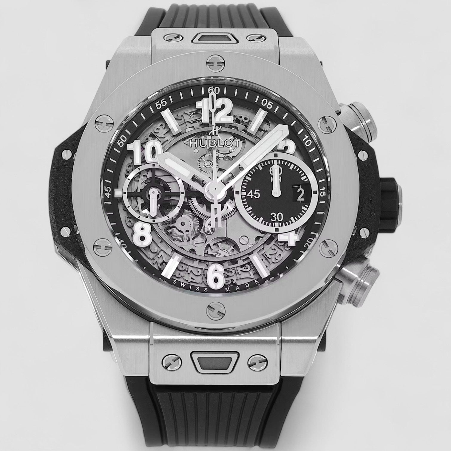 Big Bang Unico