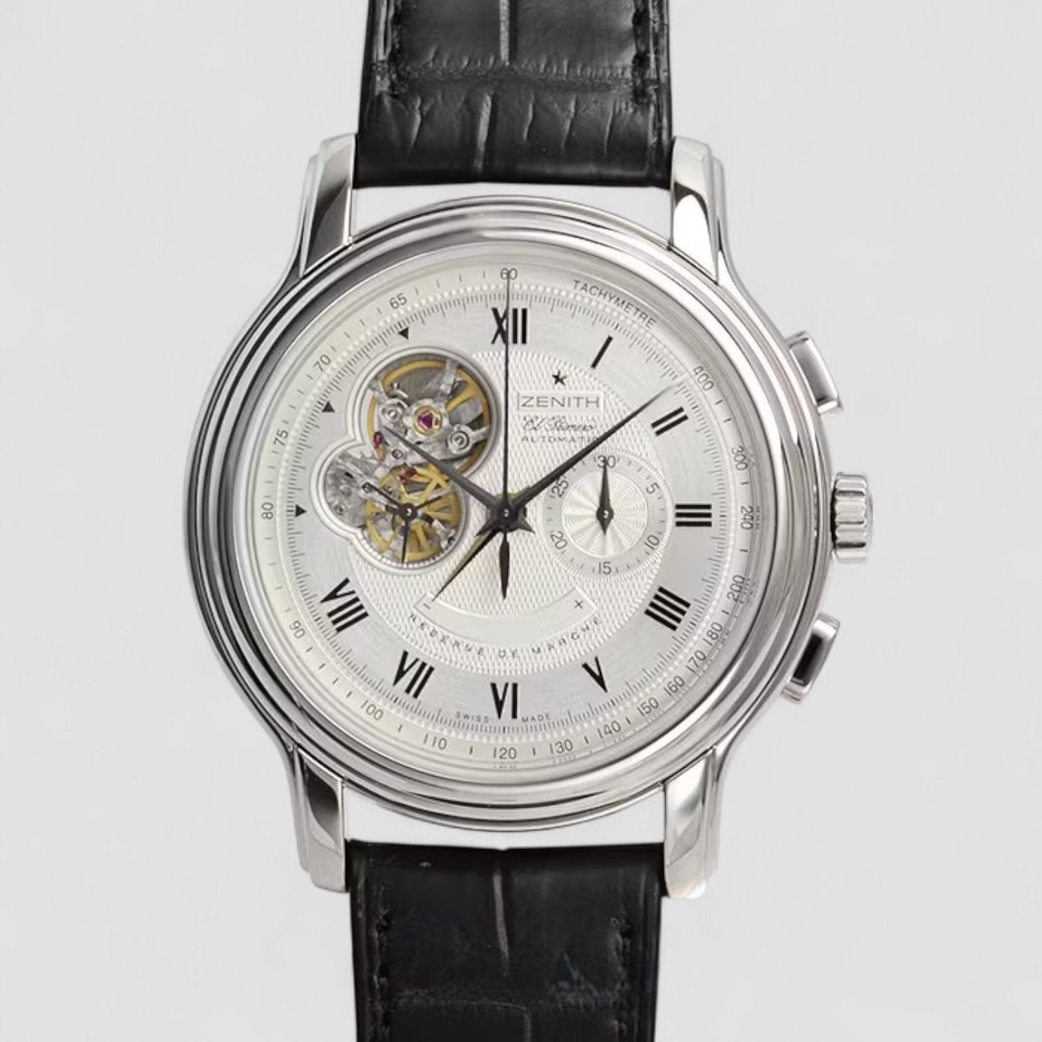 Chronomaster XXT Open Mens Watch